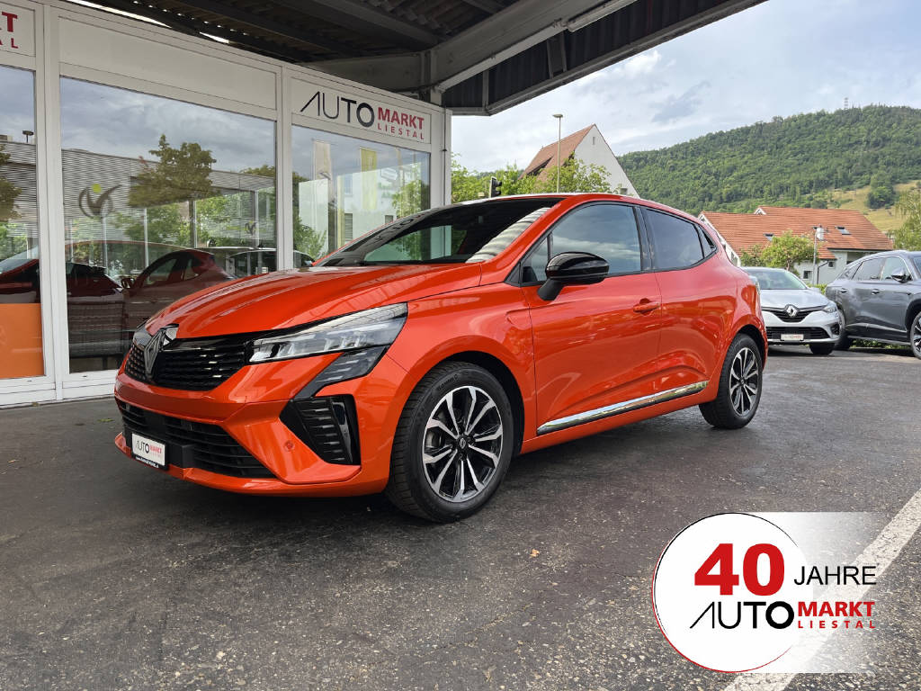RENAULT Clio 1.0 TCe techno-image-0