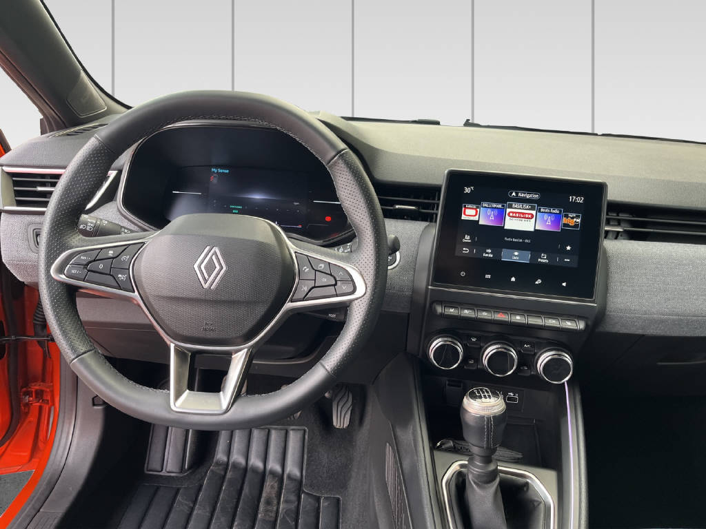 RENAULT Clio 1.0 TCe techno-image-4