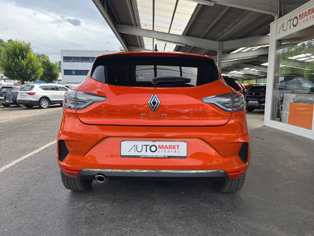RENAULT Clio 1.0 TCe techno-image-6