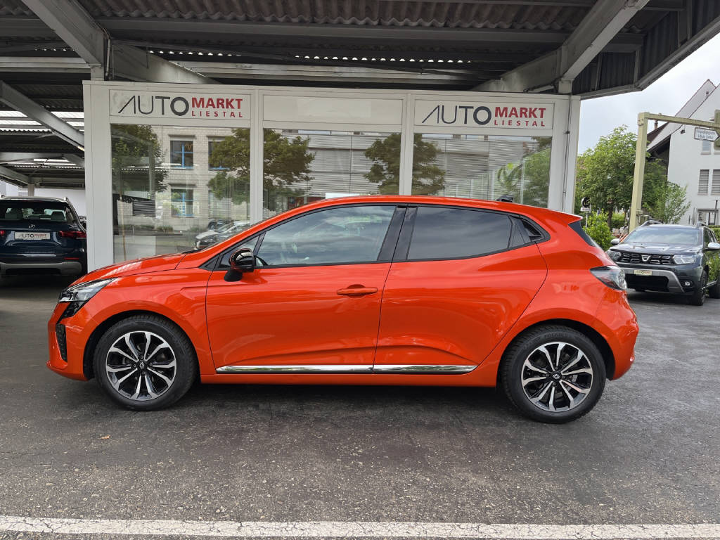 RENAULT Clio 1.0 TCe techno-image-1