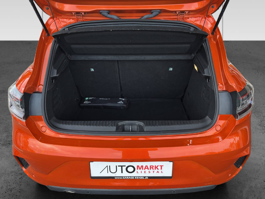 RENAULT Clio 1.0 TCe techno-image-10