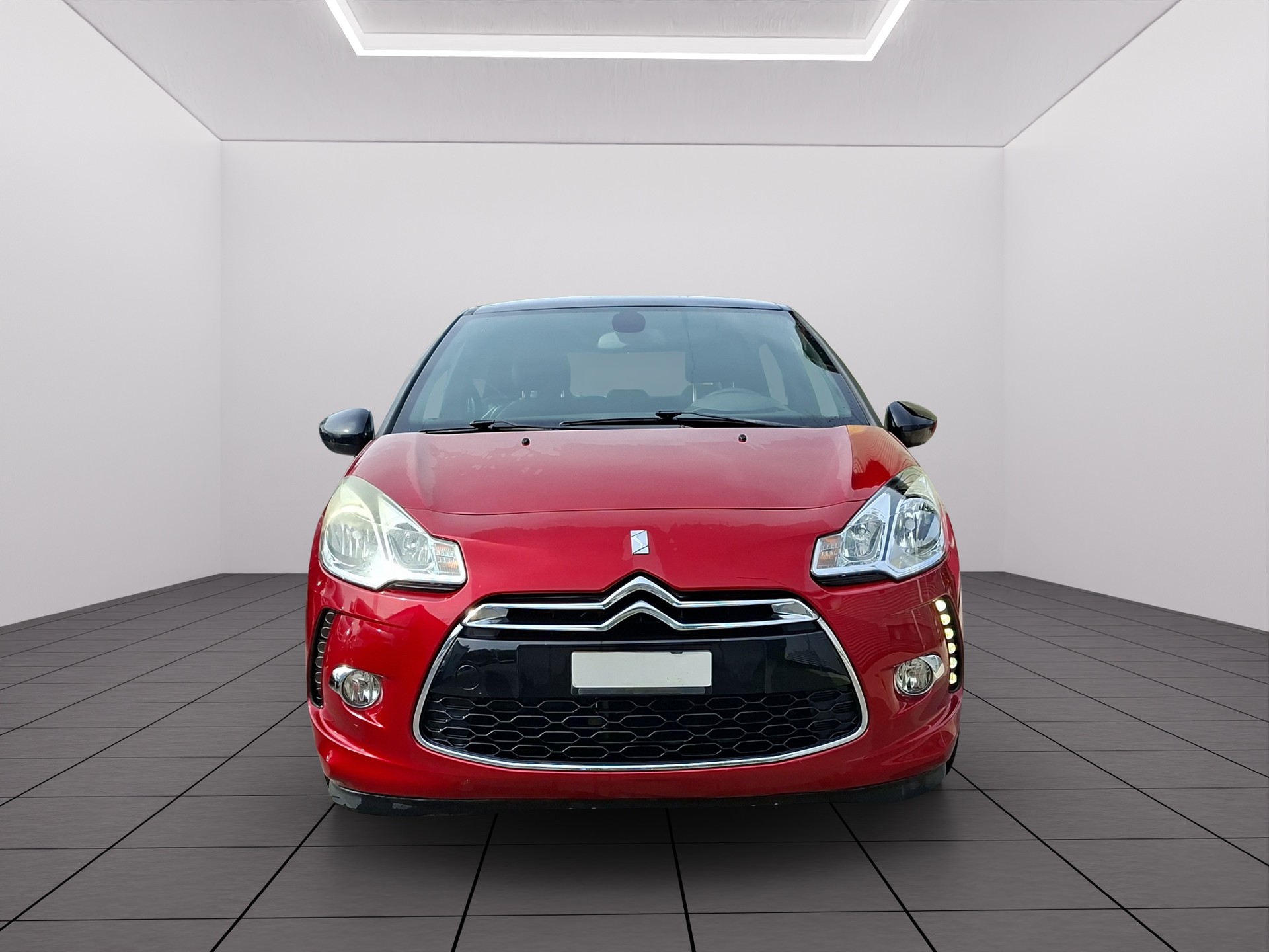 DS AUTOMOBILES DS3 1.6 VTi Ultra Prestige-image-2