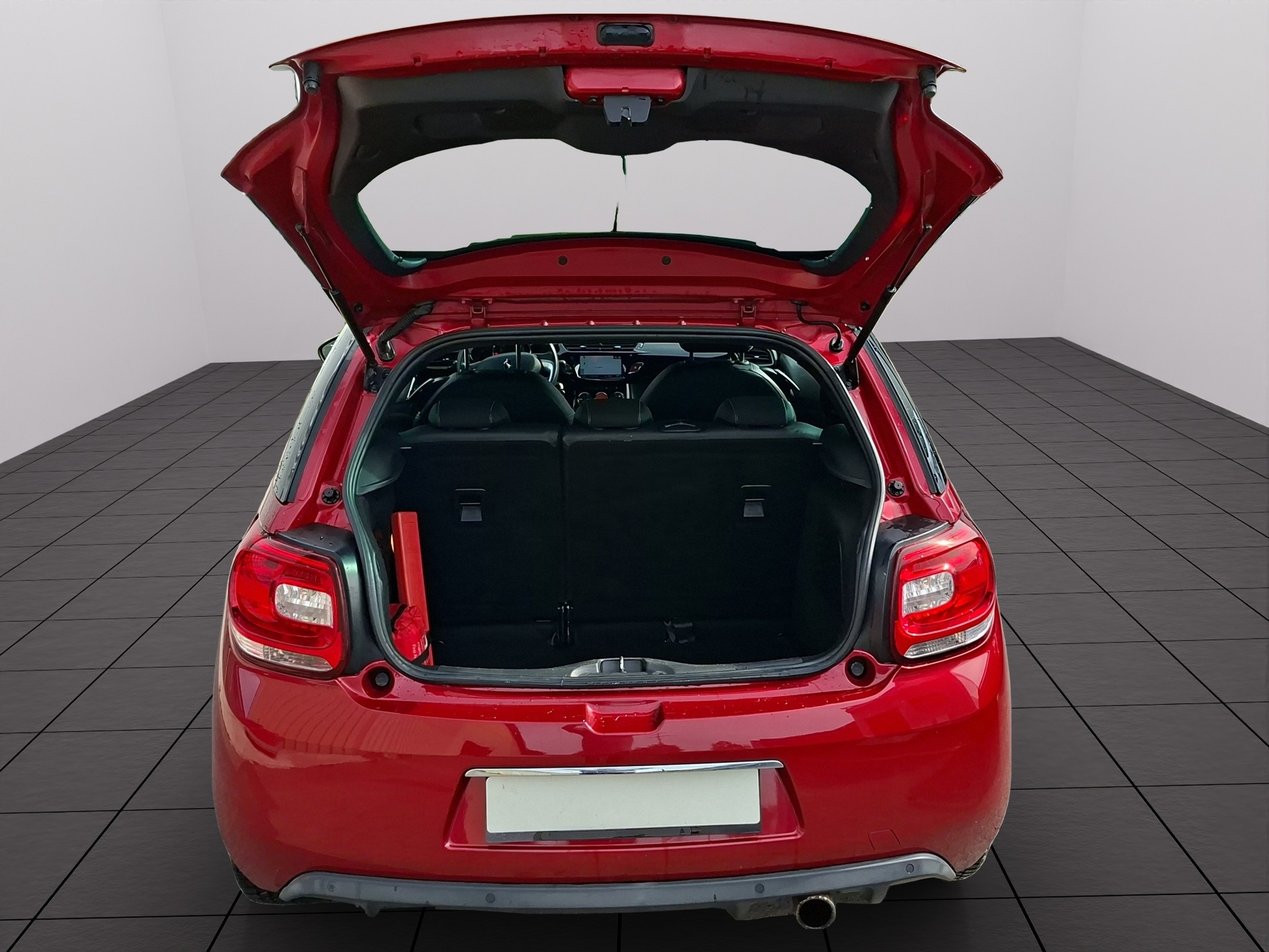 DS AUTOMOBILES DS3 1.6 VTi Ultra Prestige-image-12