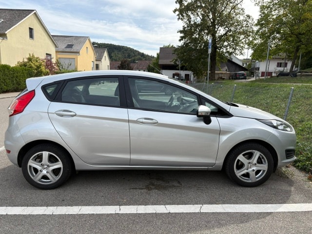 FORD 1.0 EcoB 100 Trend-image-0