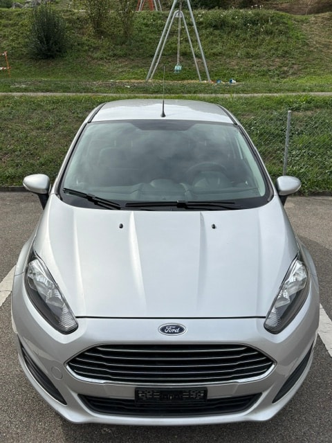 FORD 1.0 EcoB 100 Trend-image-2