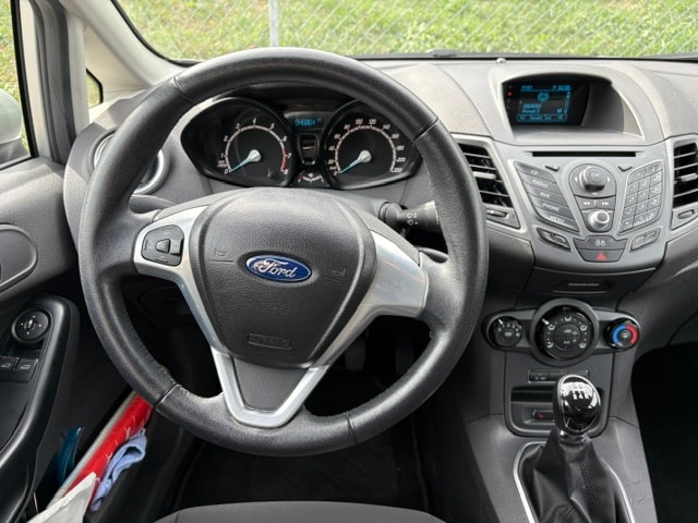 FORD 1.0 EcoB 100 Trend-image-3