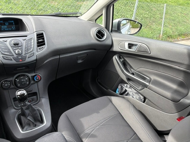 FORD 1.0 EcoB 100 Trend-image-5