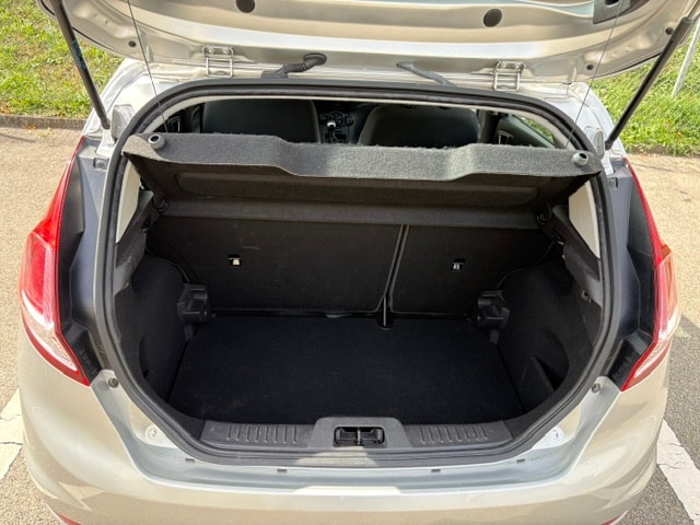 FORD 1.0 EcoB 100 Trend-image-9