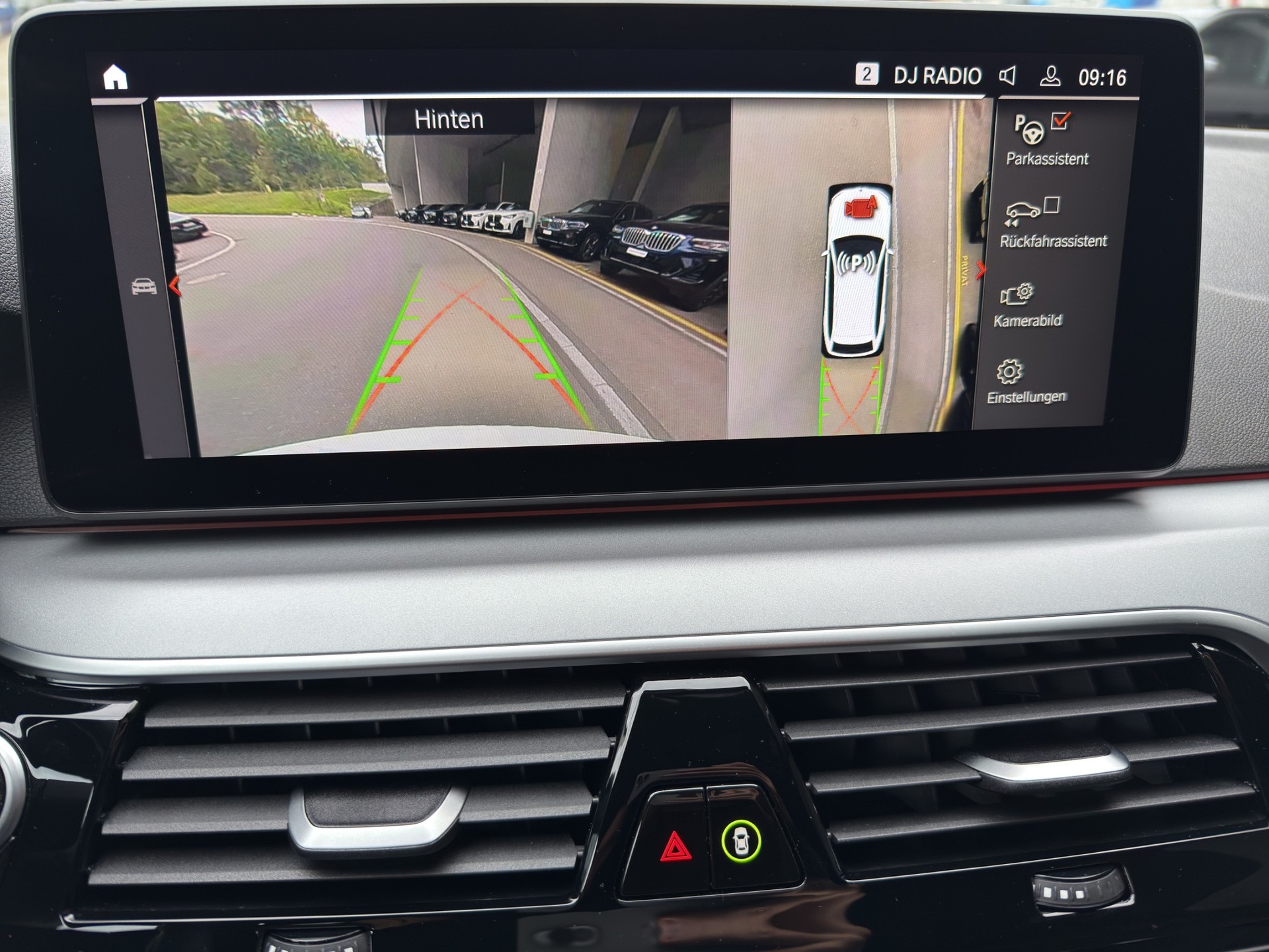 BMW 530d xDrive 48V Touring Steptronic-image-20