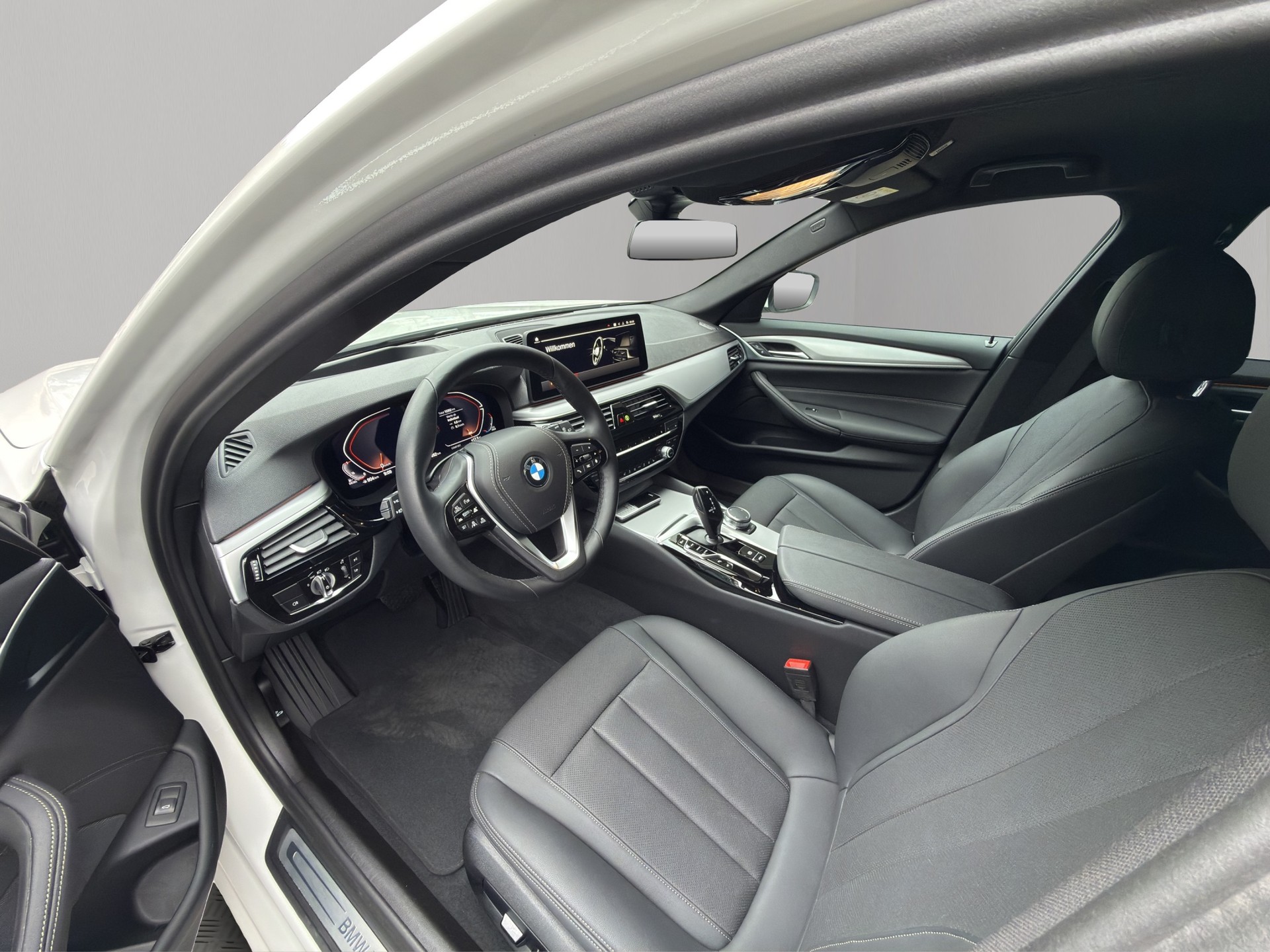 BMW 530d xDrive 48V Touring Steptronic-image-9