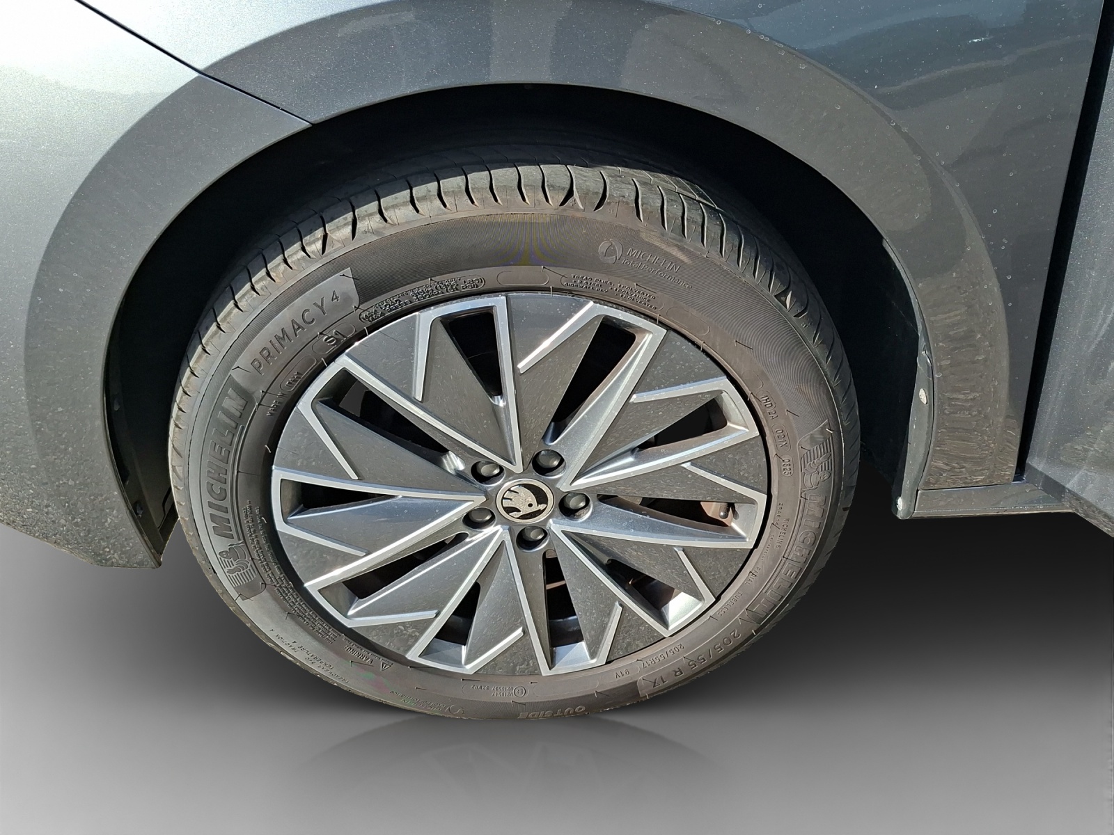 SKODA Kamiq 1.0 TSI Tour-image-13
