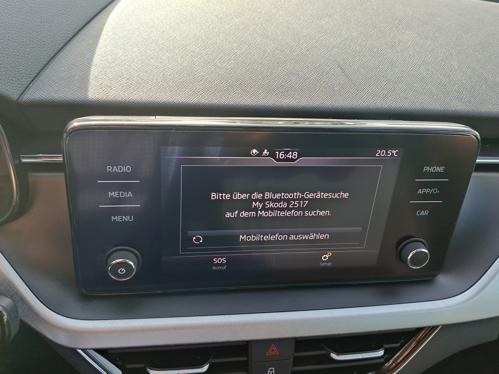 SKODA Kamiq 1.0 TSI Tour-image-14