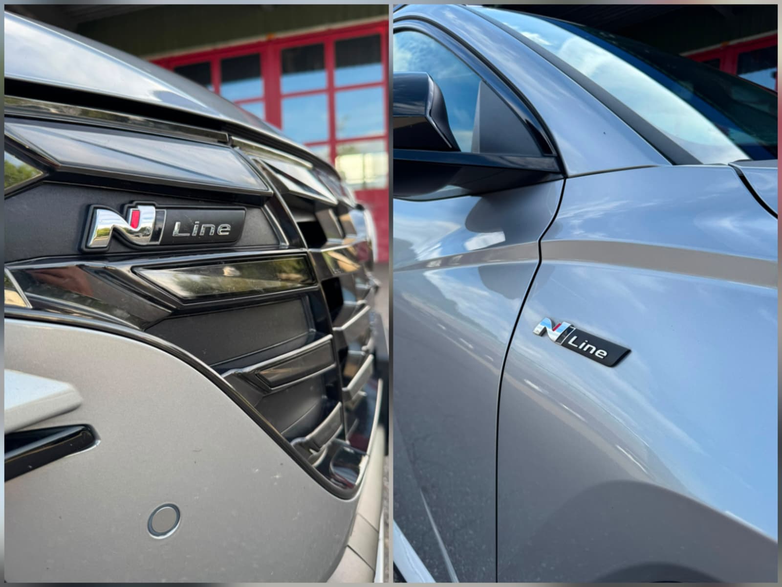 HYUNDAI Tucson 1.6 TGDI PHEV N Line LUX pack 4WD-image-15
