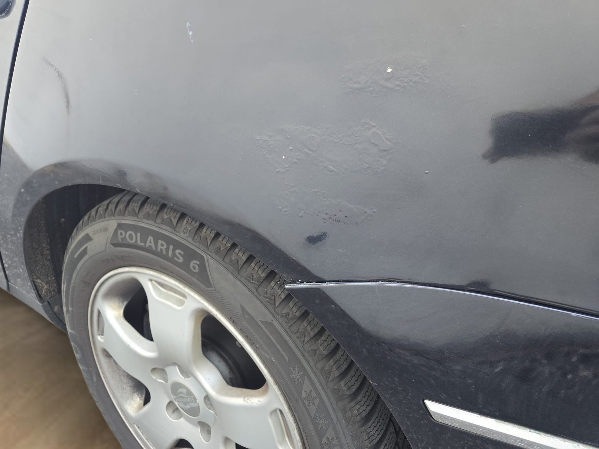 VW Passat Variant 2.0T FSI Comfortline-image-10