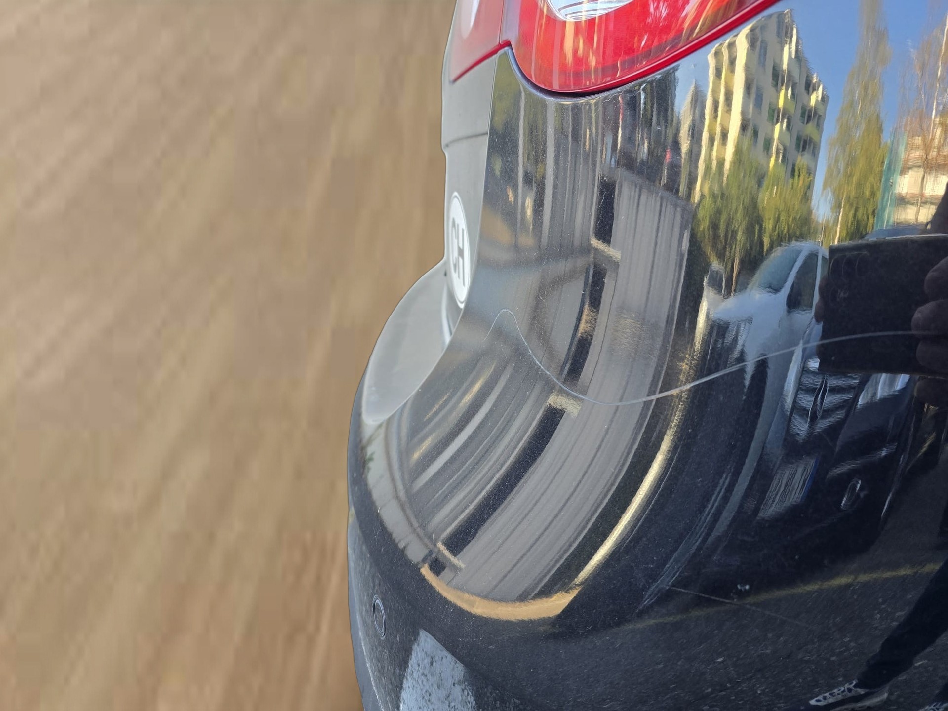 VW Passat Variant 2.0T FSI Comfortline-image-8