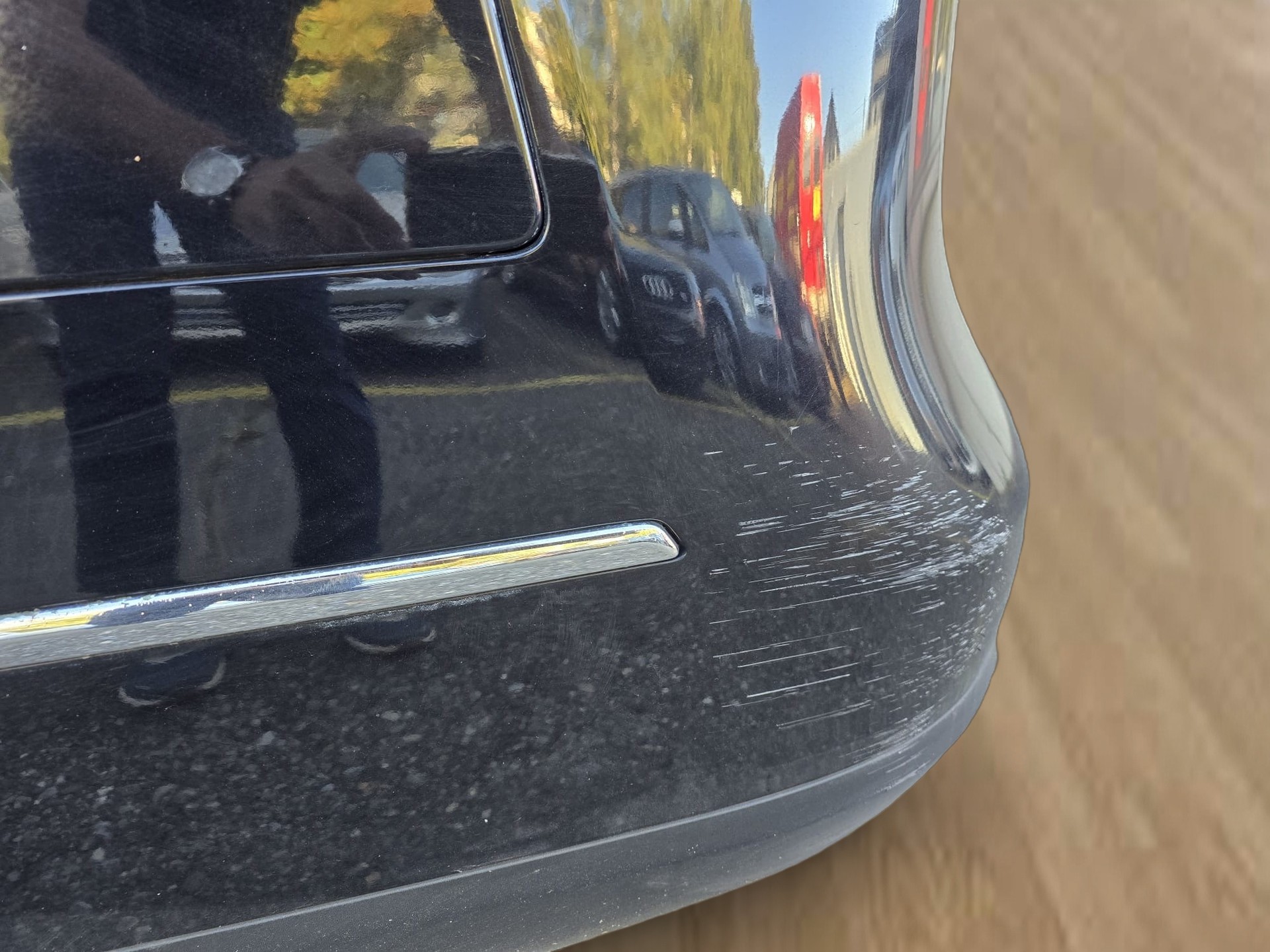 VW Passat Variant 2.0T FSI Comfortline-image-7