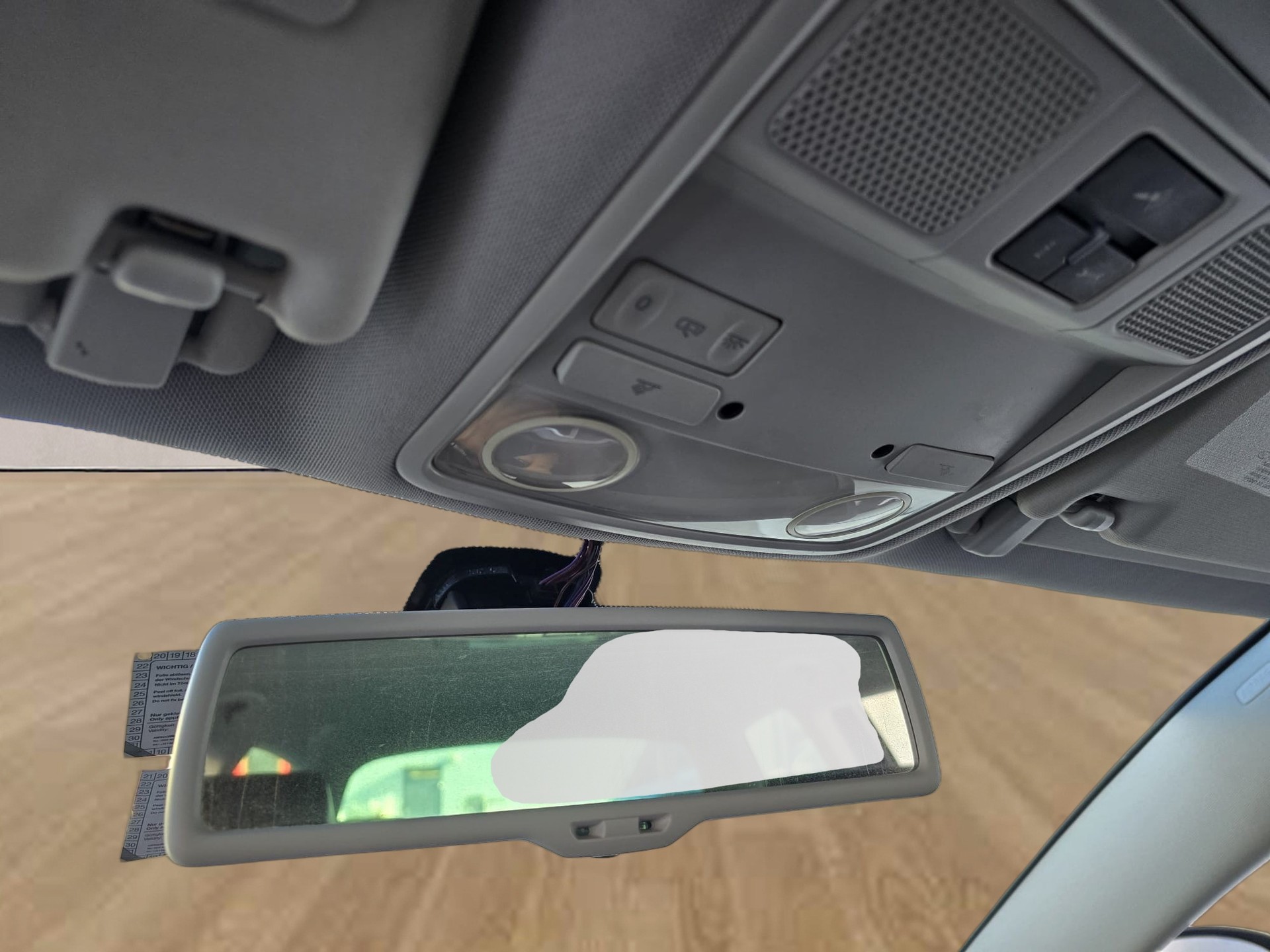 VW Passat Variant 2.0T FSI Comfortline-image-18