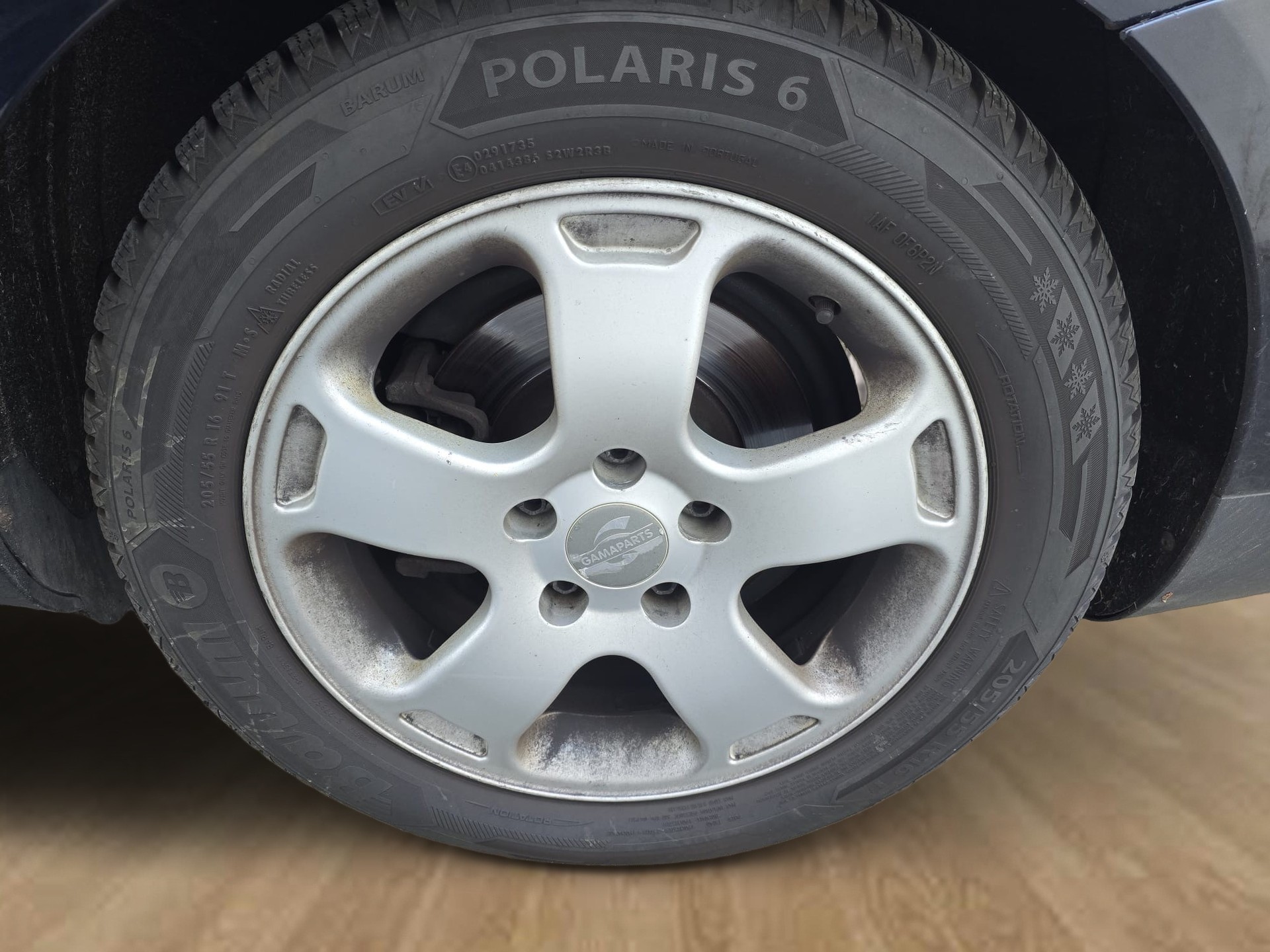 VW Passat Variant 2.0T FSI Comfortline-image-29