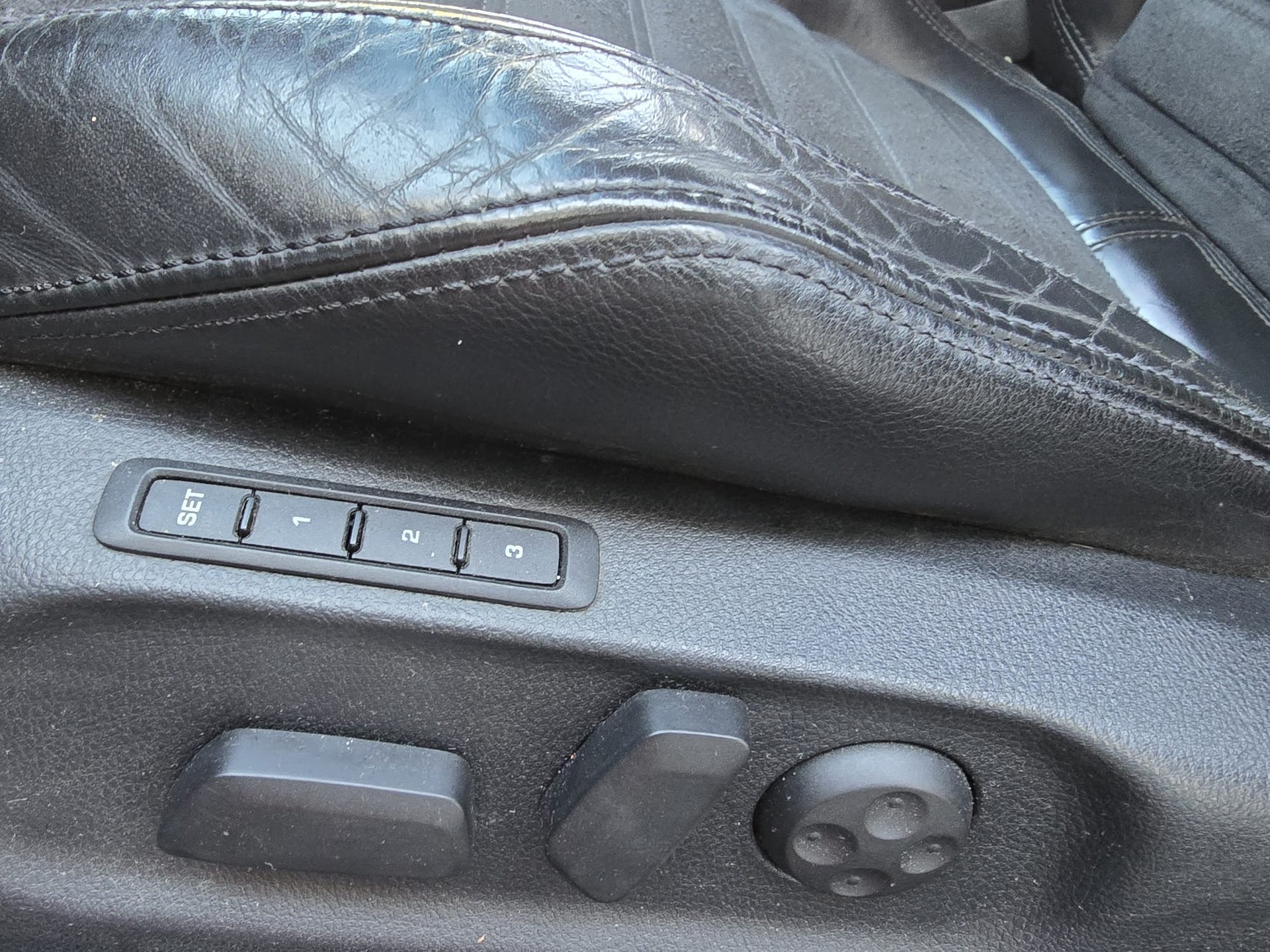 VW Passat Variant 2.0T FSI Comfortline-image-20