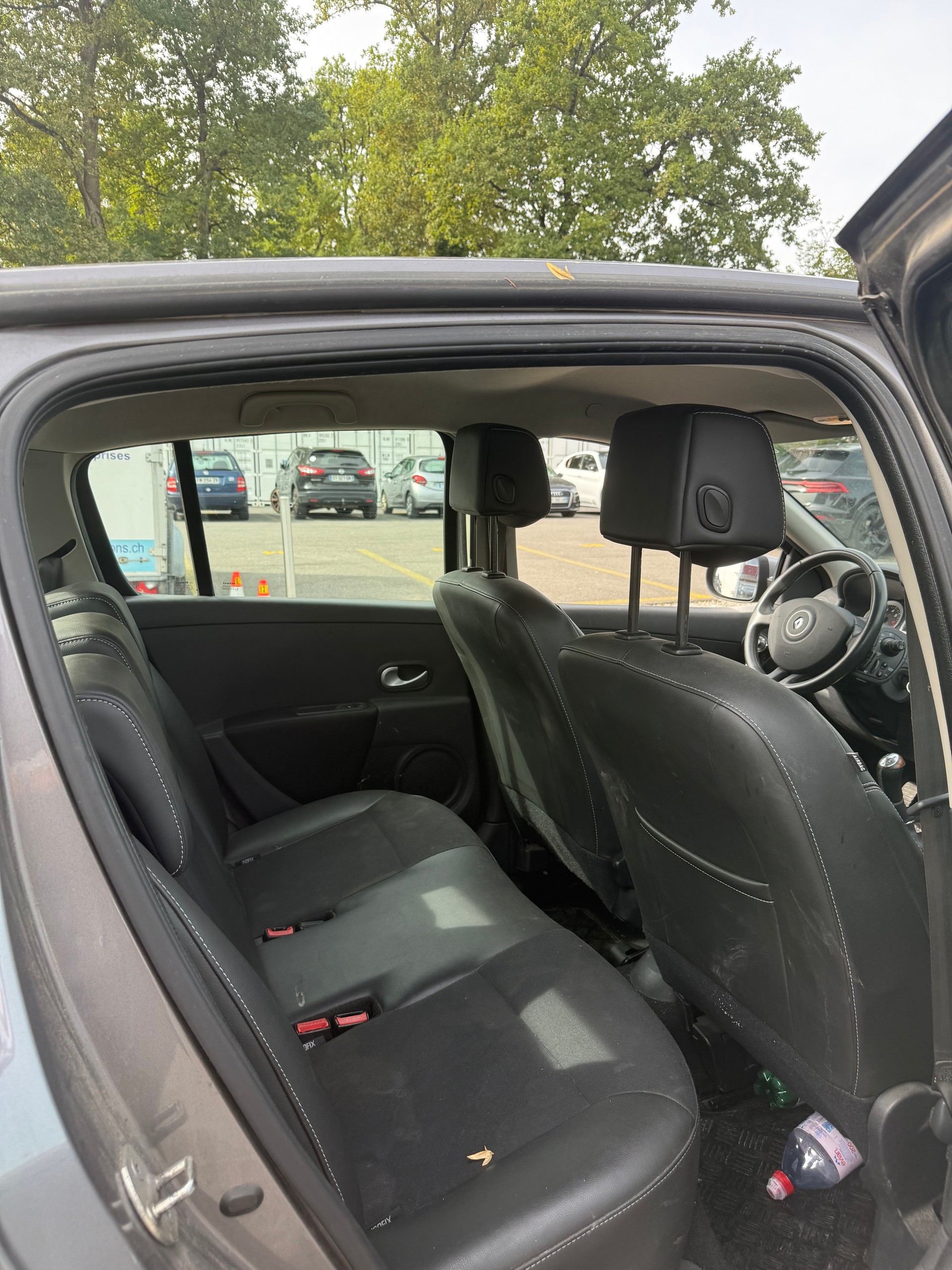 RENAULT Clio 1.2 16V Turbo Night&Day-image-6