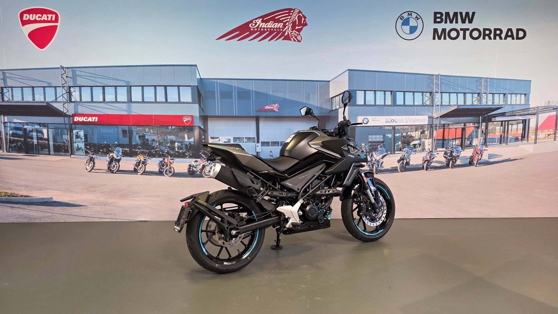 CF MOTO 125NK-image-4