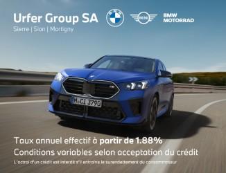BMW X6 M50d (CH) ⛽-image-1