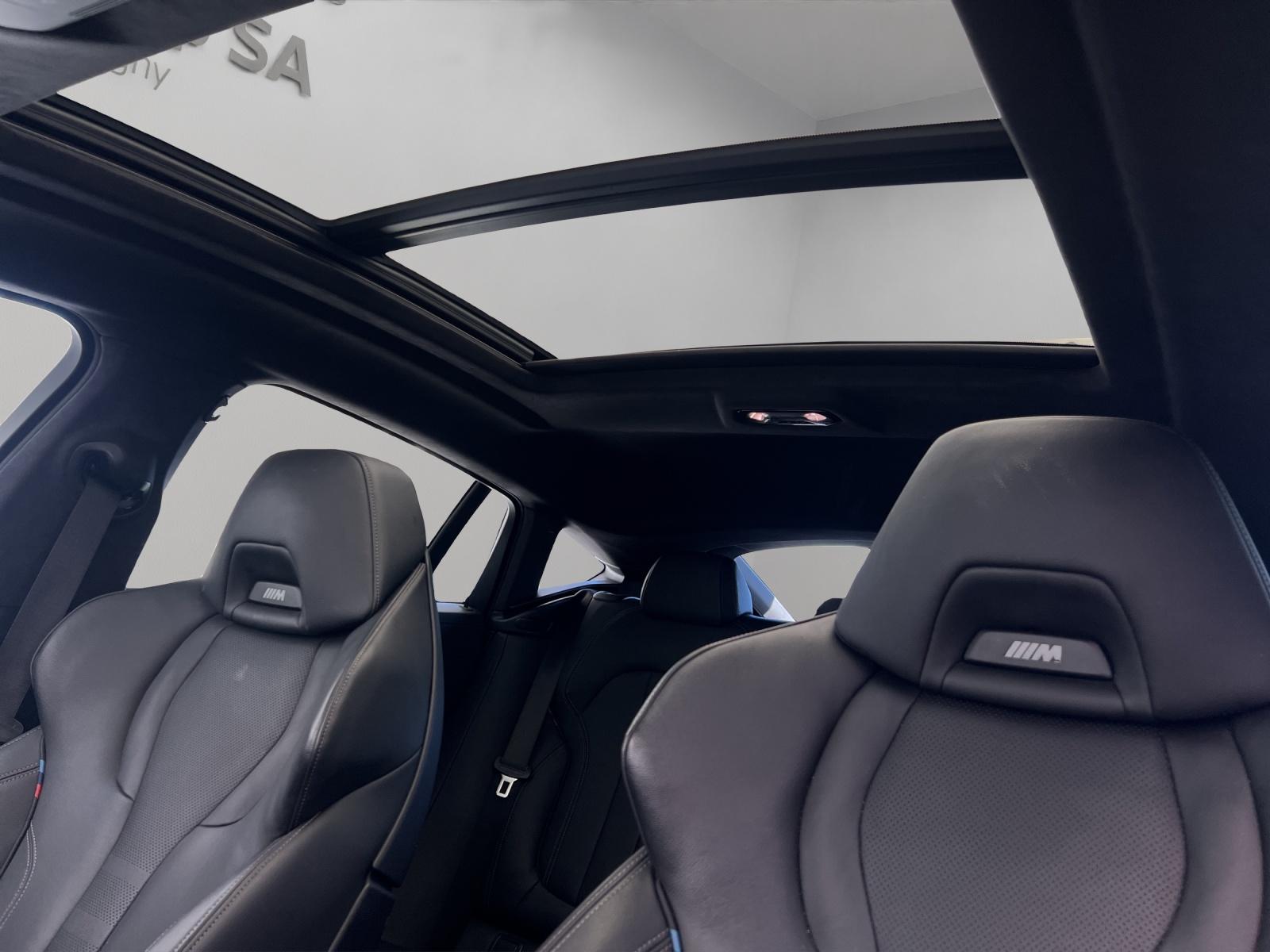 BMW X6 M50d (CH) ⛽-image-17