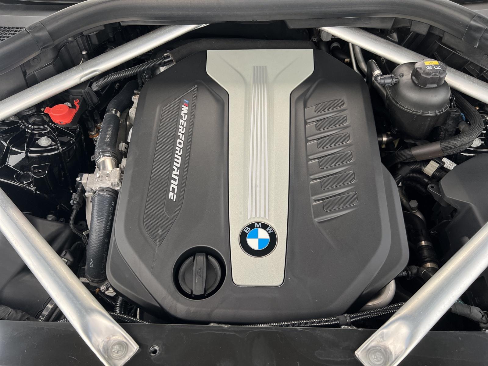 BMW X6 M50d (CH) ⛽-image-21