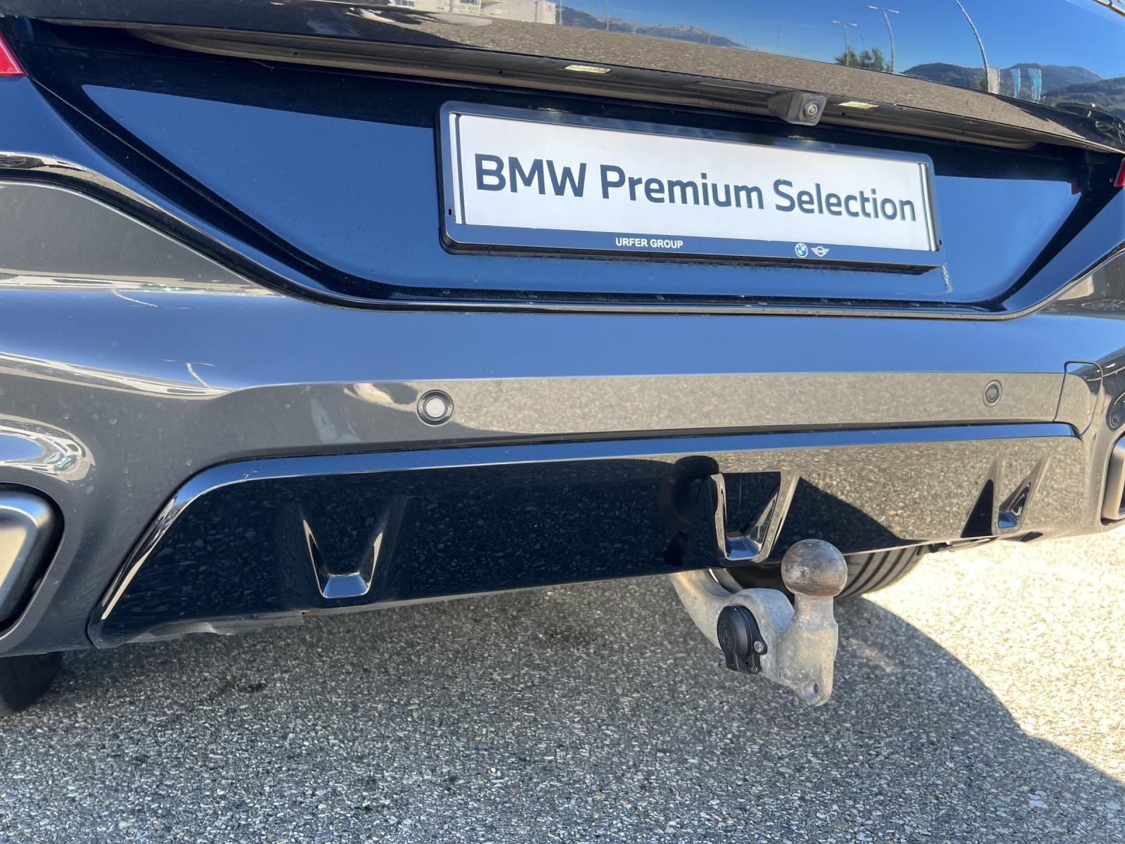 BMW X6 M50d (CH) ⛽-image-22