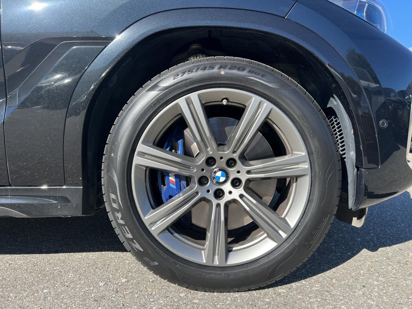 BMW X6 M50d (CH) ⛽-image-8