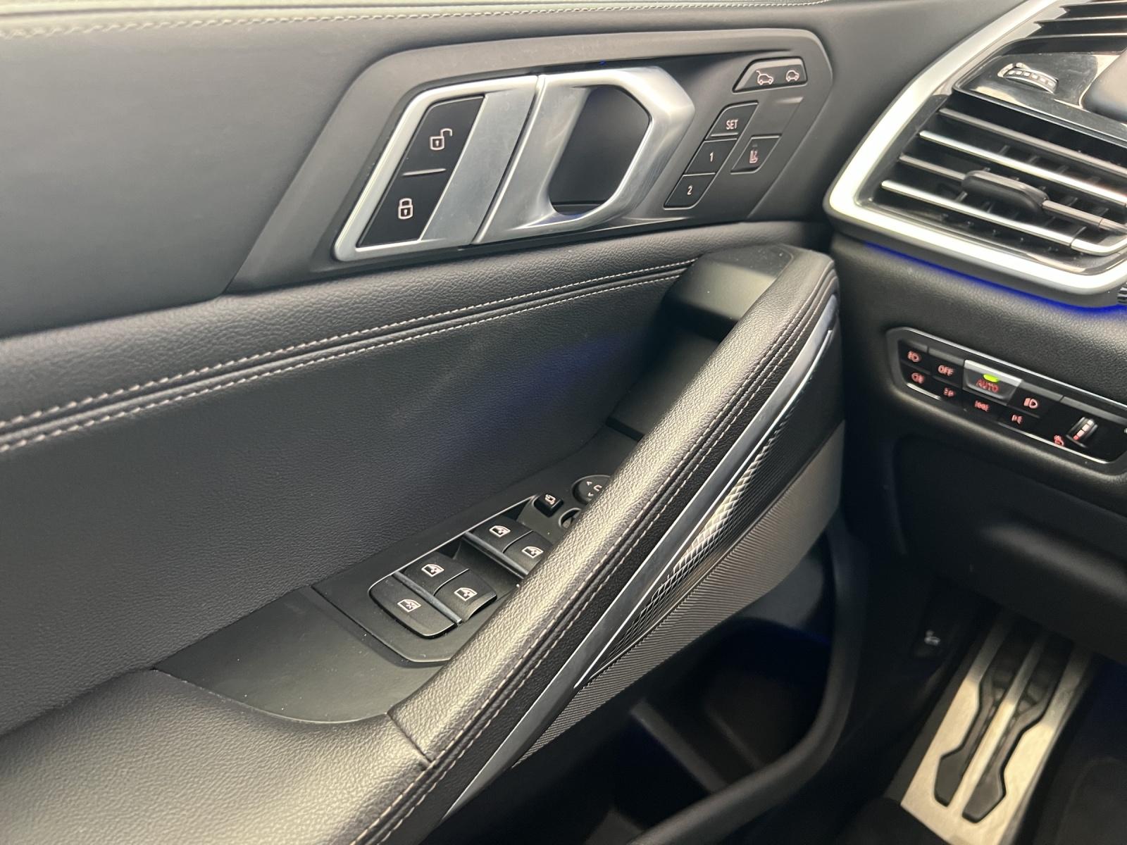BMW X6 M50d (CH) ⛽-image-16