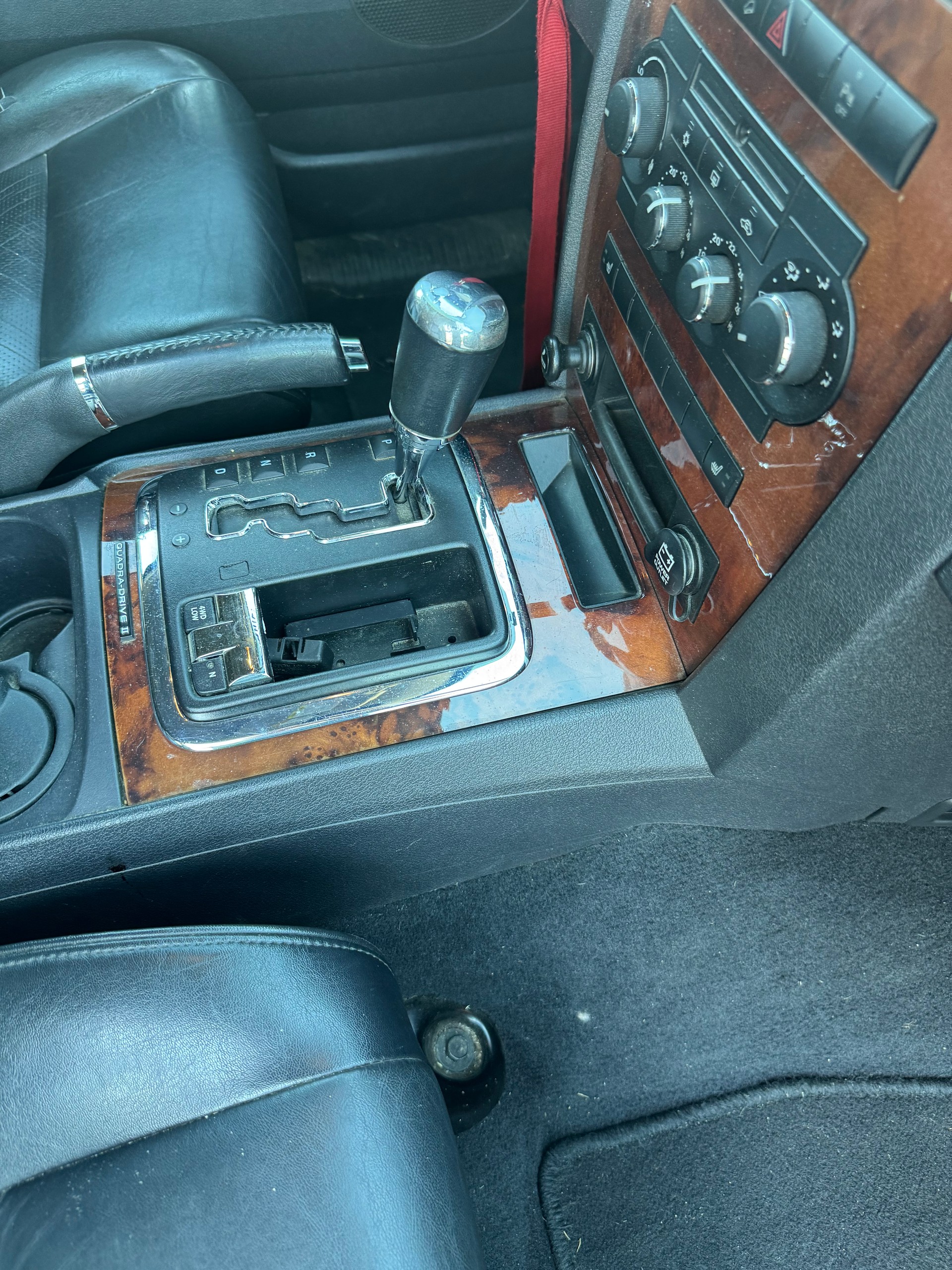 JEEP Gr.Cherokee 3.0 CRD Overland Automatic-image-11