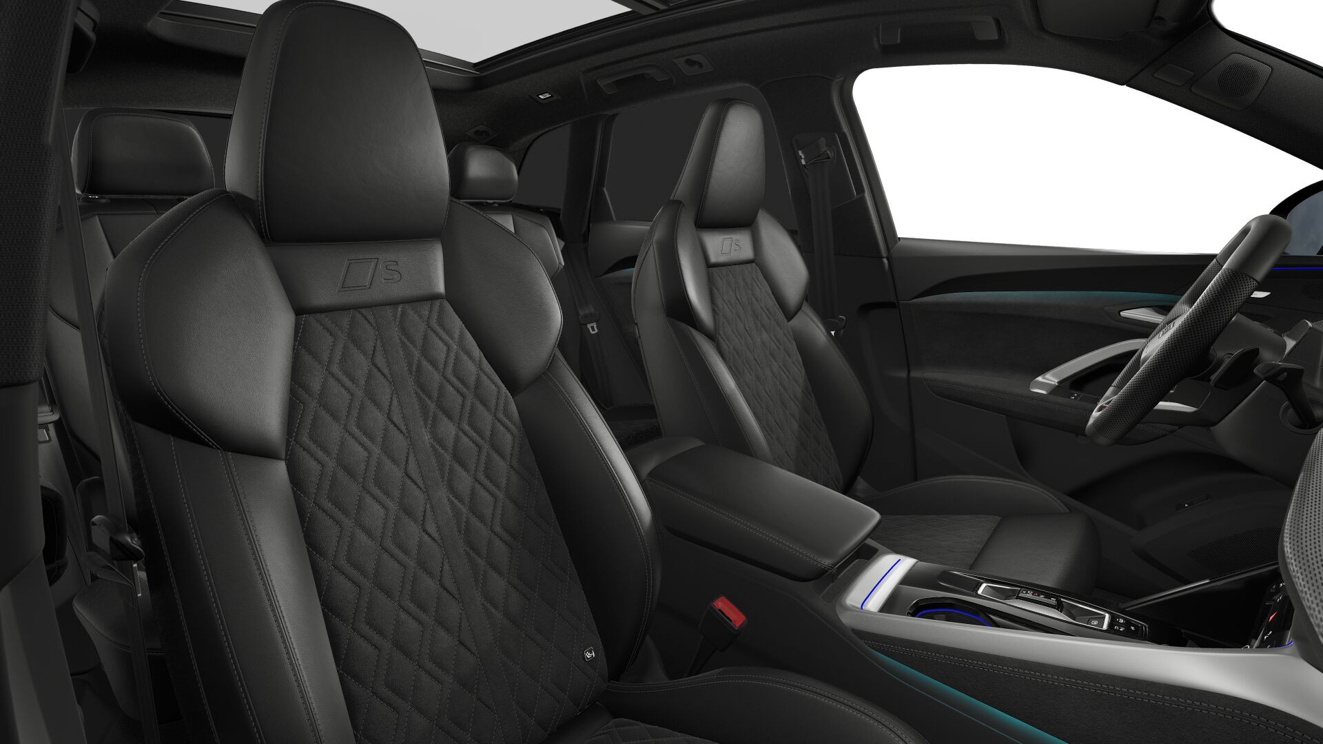 AUDI Q5 TFSI quatto 200 kW S-tronic-image-5
