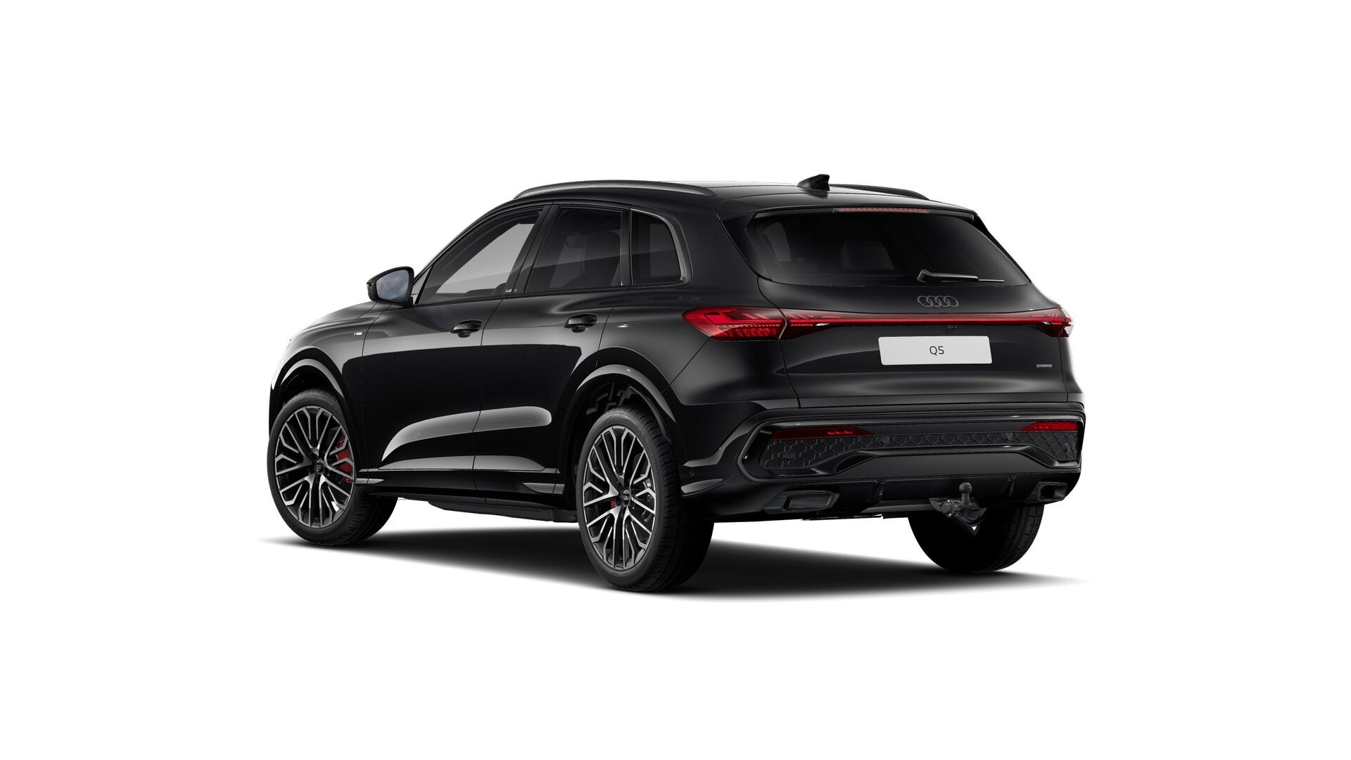 AUDI Q5 TFSI quatto 200 kW S-tronic-image-3