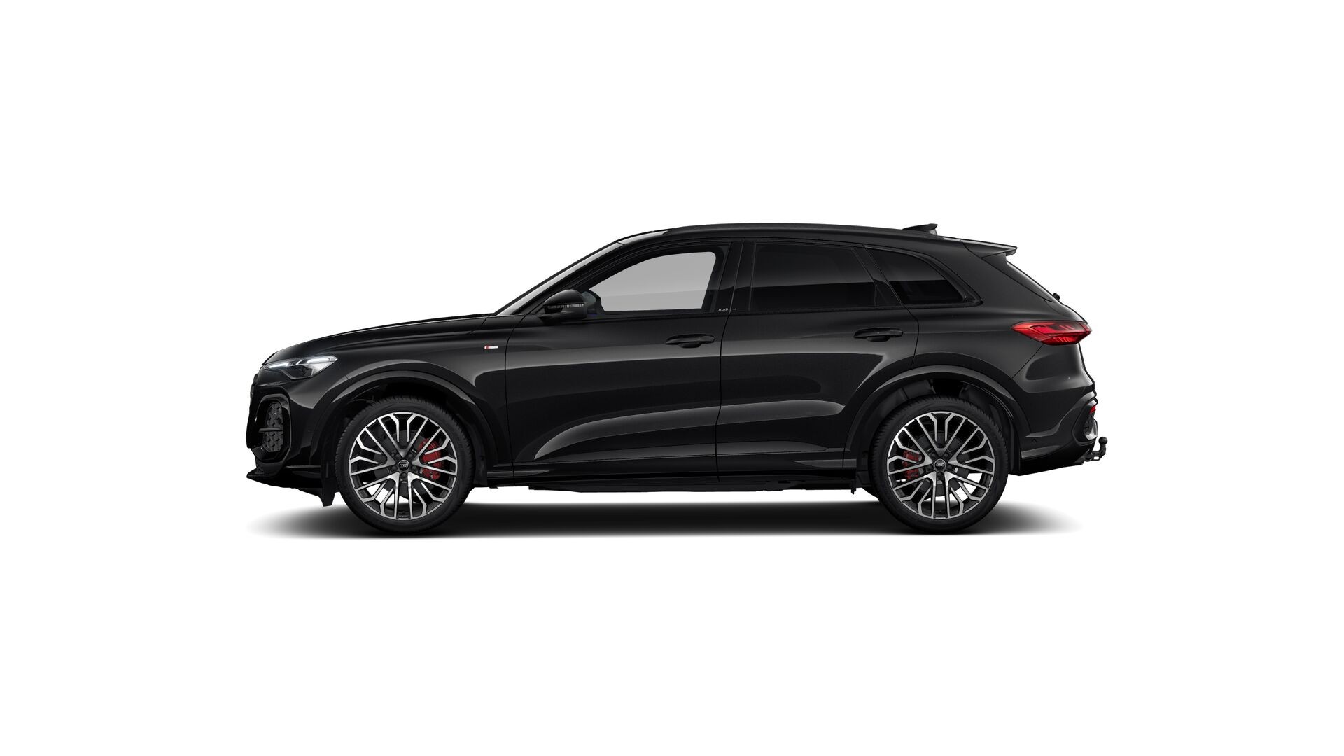 AUDI Q5 TFSI quatto 200 kW S-tronic-image-4