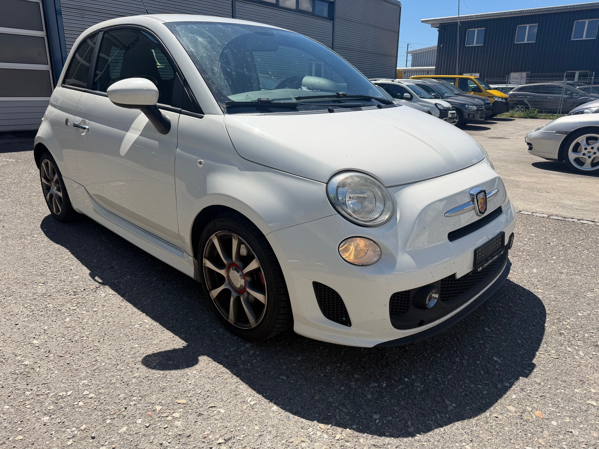 FIAT 500 1.4 16V Turbo Abarth-image-6