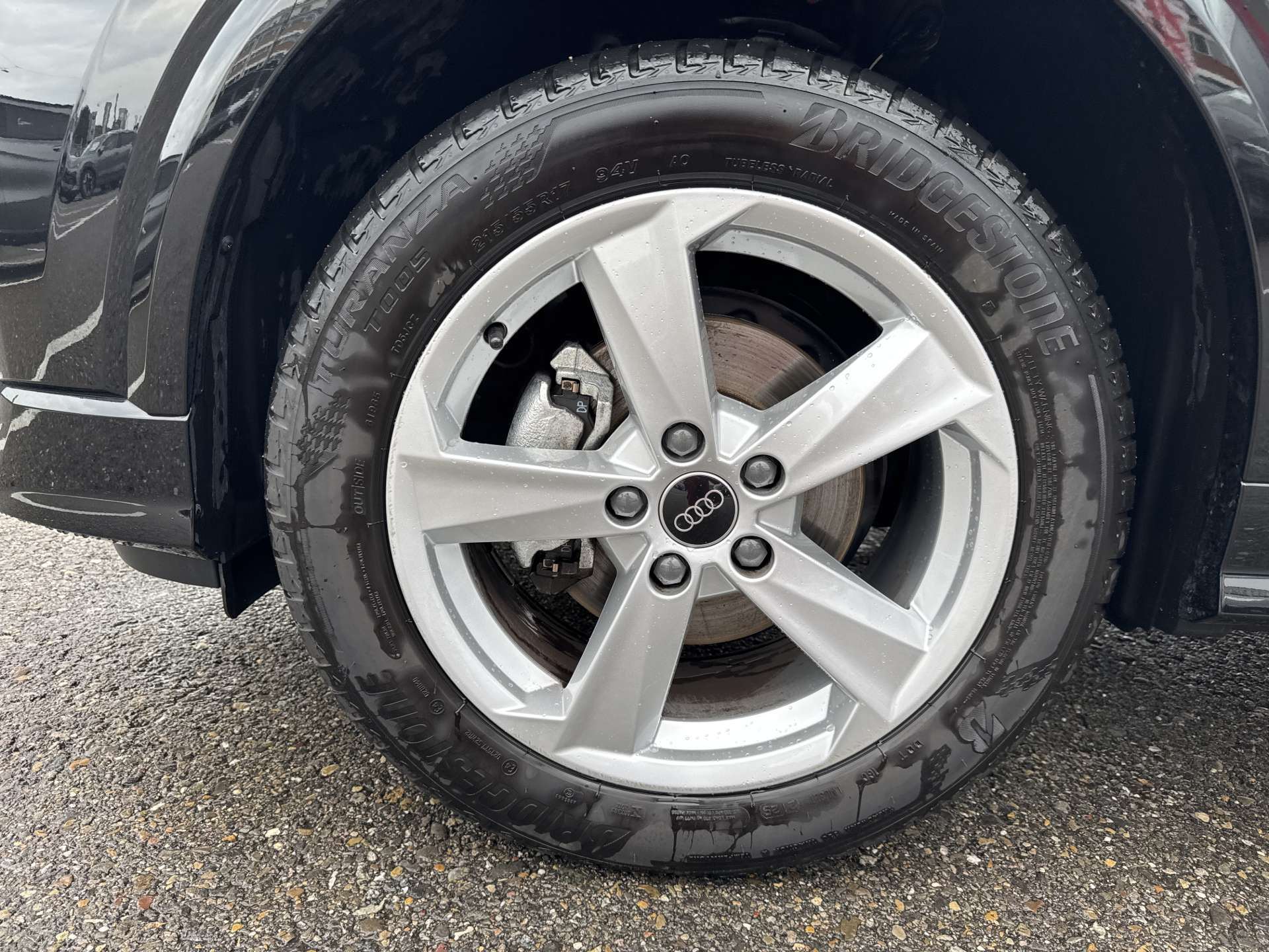 AUDI Q2 35 TFSi S-Line S-Tronic Automat-image-8