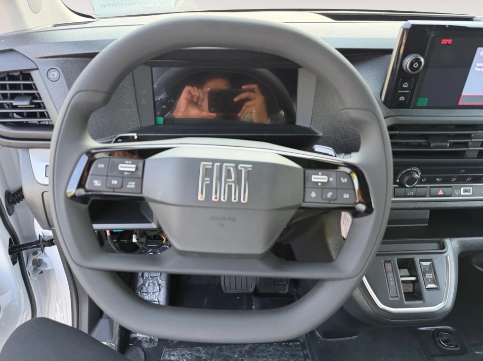 FIAT E-Scudo 75kWh L2-image-7
