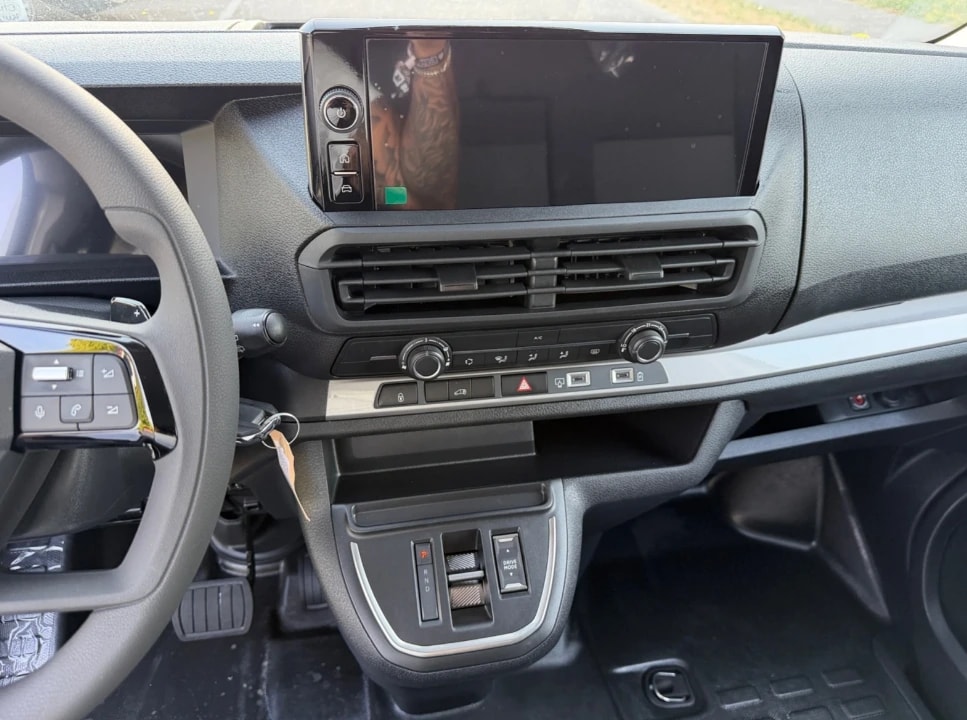 FIAT E-Scudo 75kWh L2-image-9
