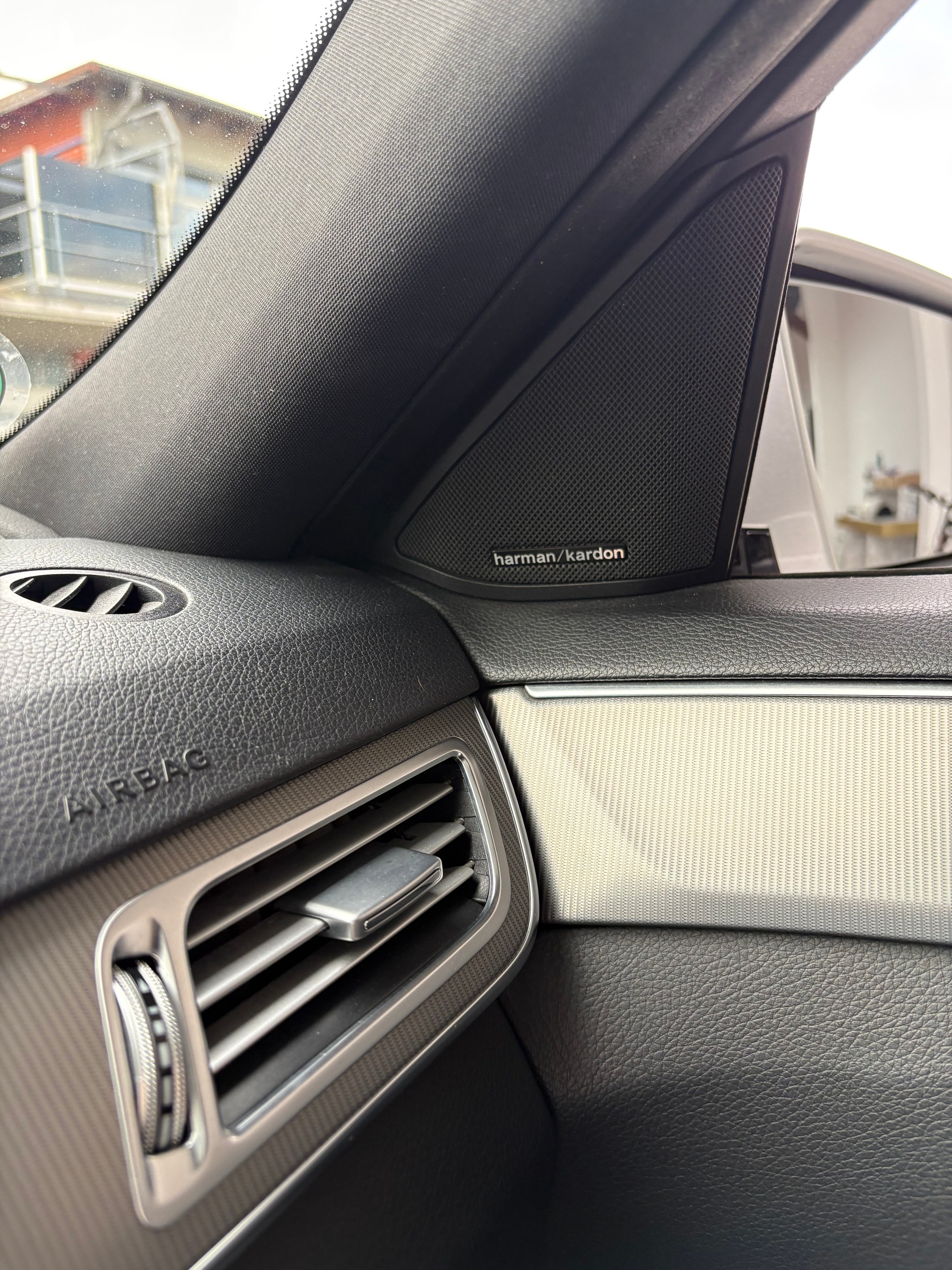 MERCEDES-BENZ E 250 CDI Avantgarde 4Matic 7G-Tronic-image-13