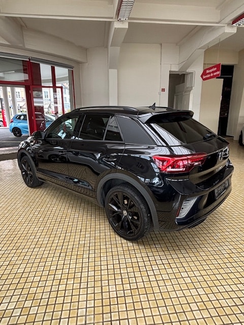 VW T-Roc 2.0 TSI R-Line DSG 4Motion-image-10