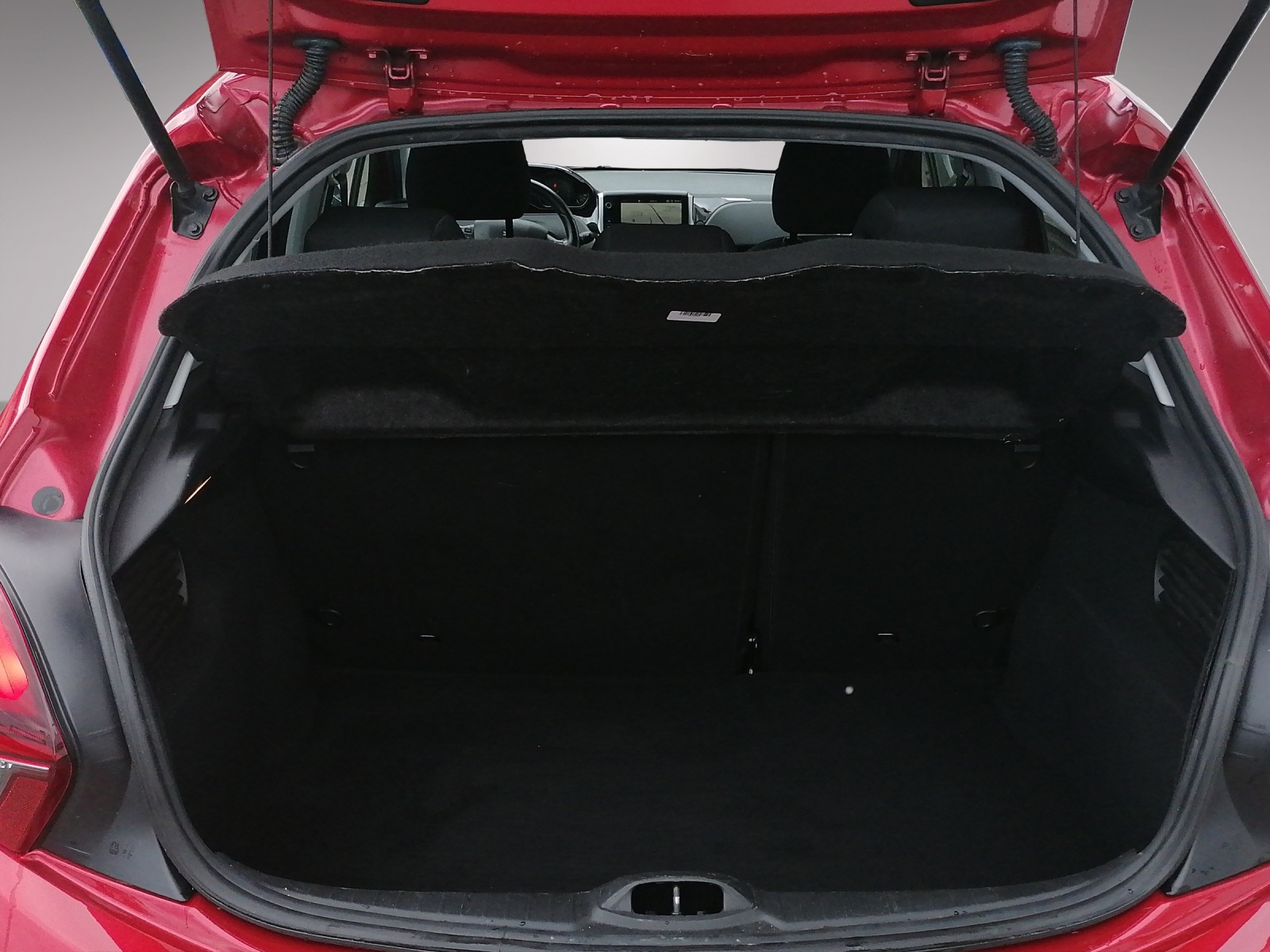 PEUGEOT 208 1.2 PureTech Allure S/S-image-7