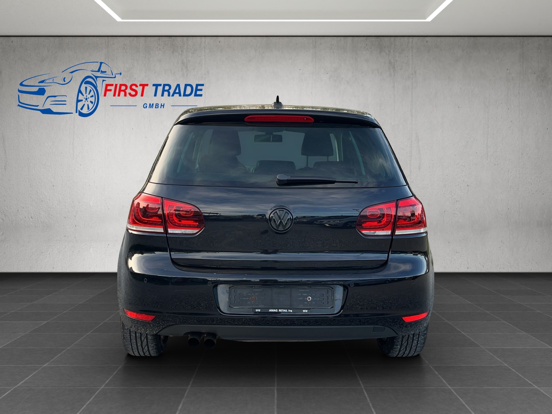 VW Golf 1.4 TSI Team-image-5