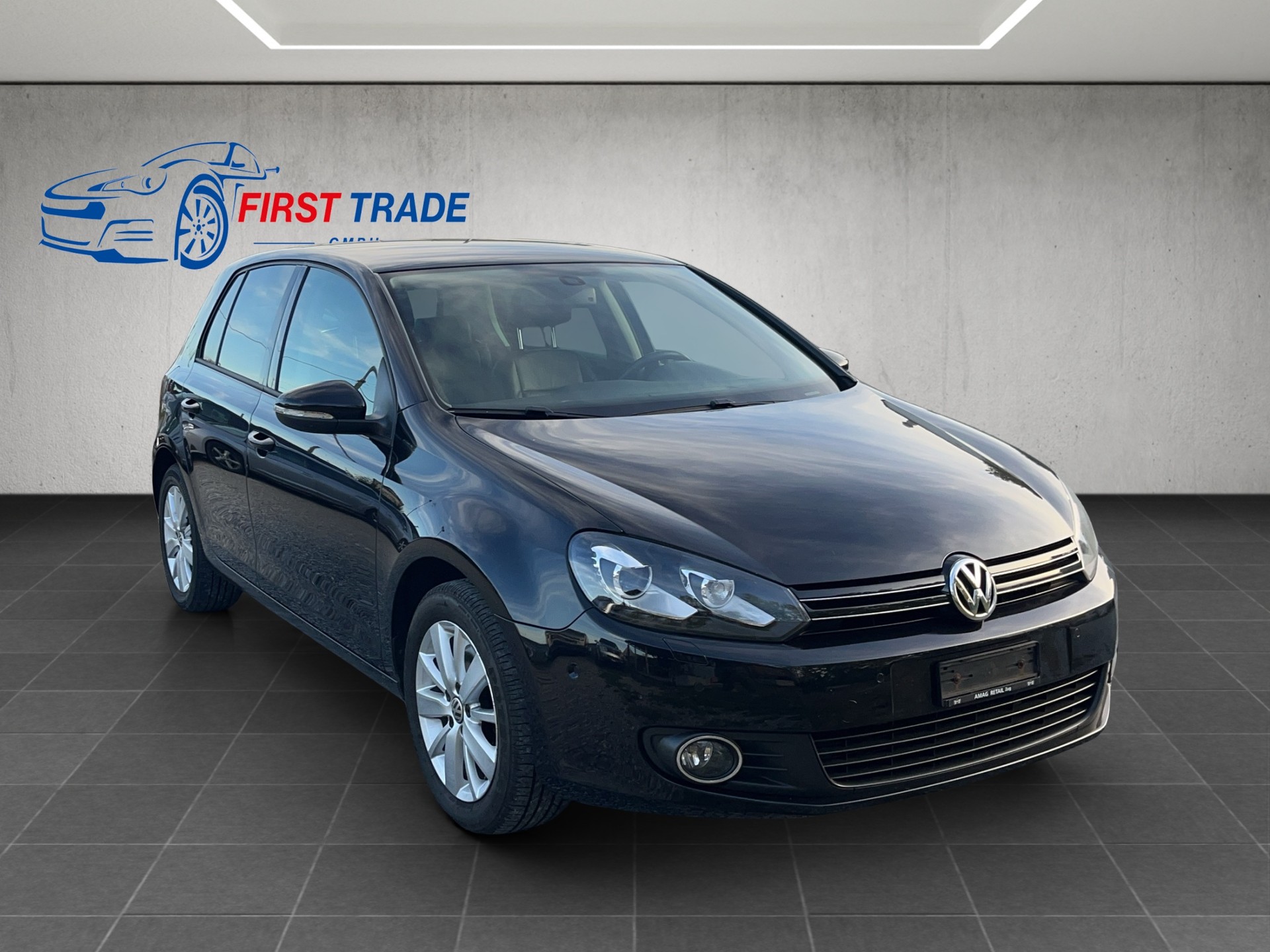 VW Golf 1.4 TSI Team-image-2