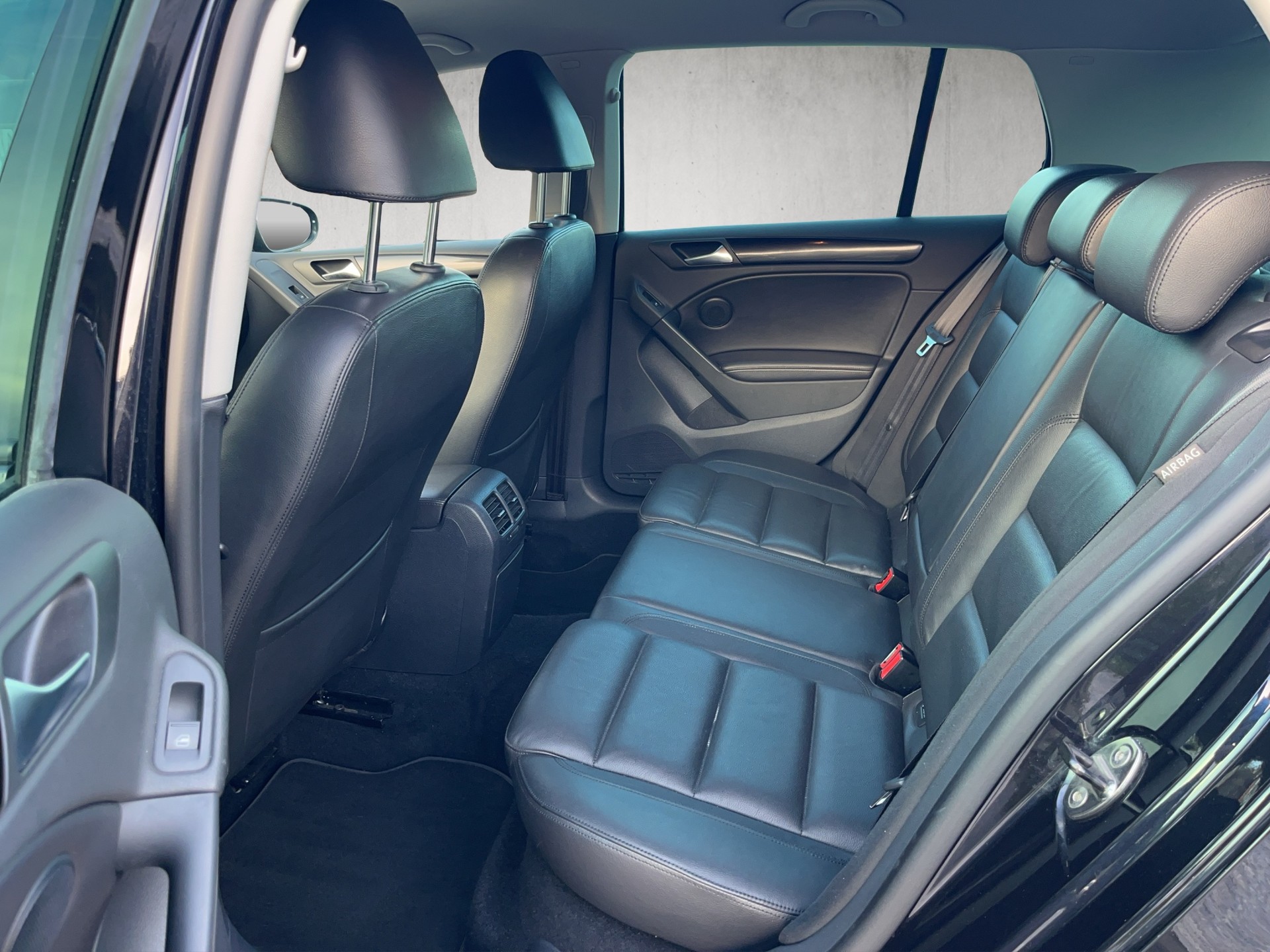 VW Golf 1.4 TSI Team-image-10