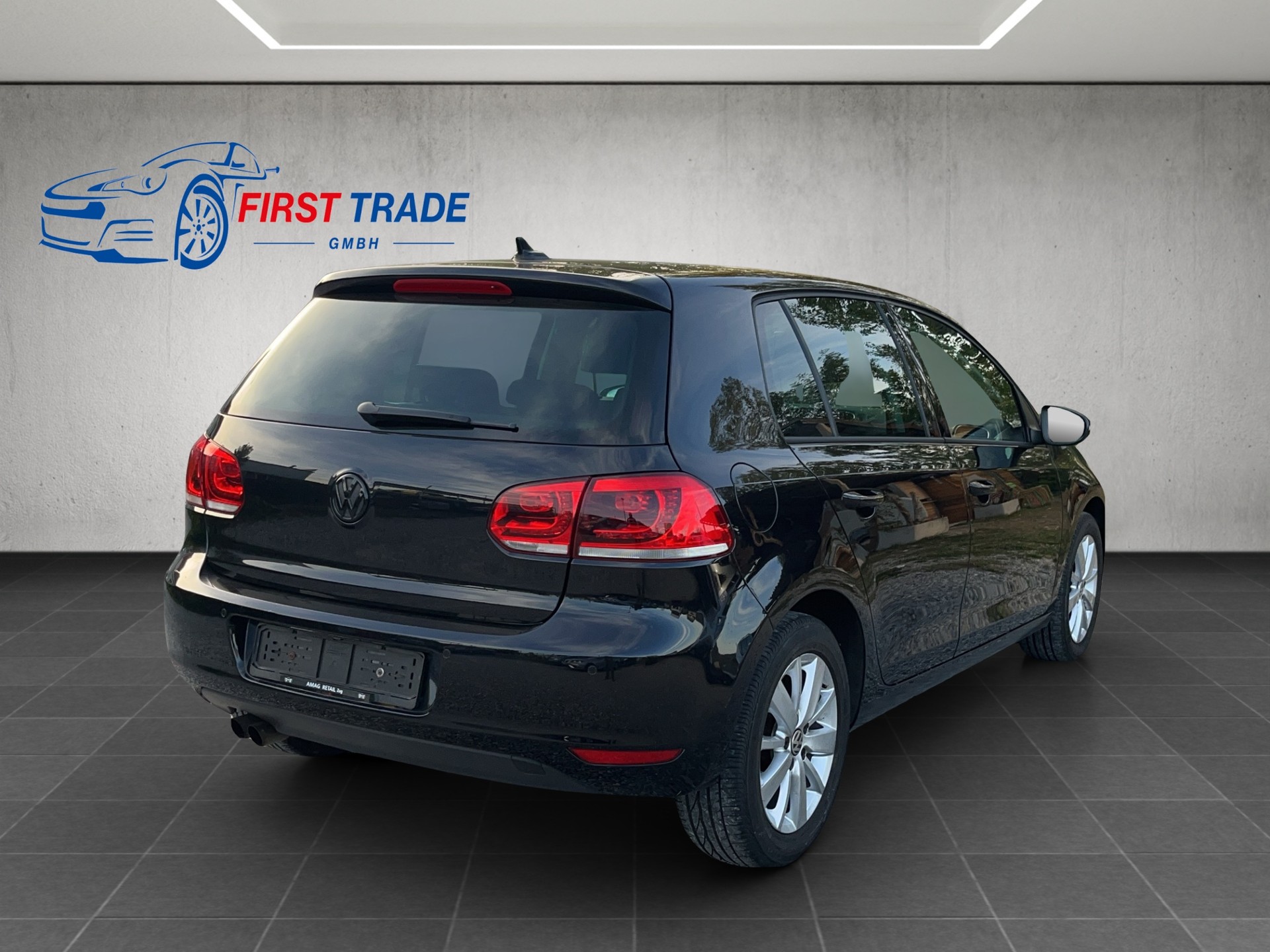 VW Golf 1.4 TSI Team-image-4