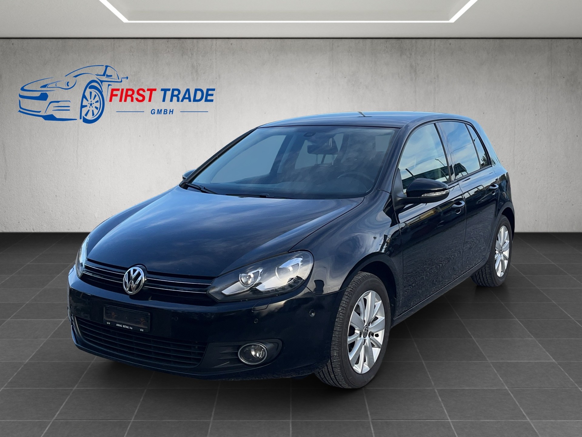 VW Golf 1.4 TSI Team-image-0