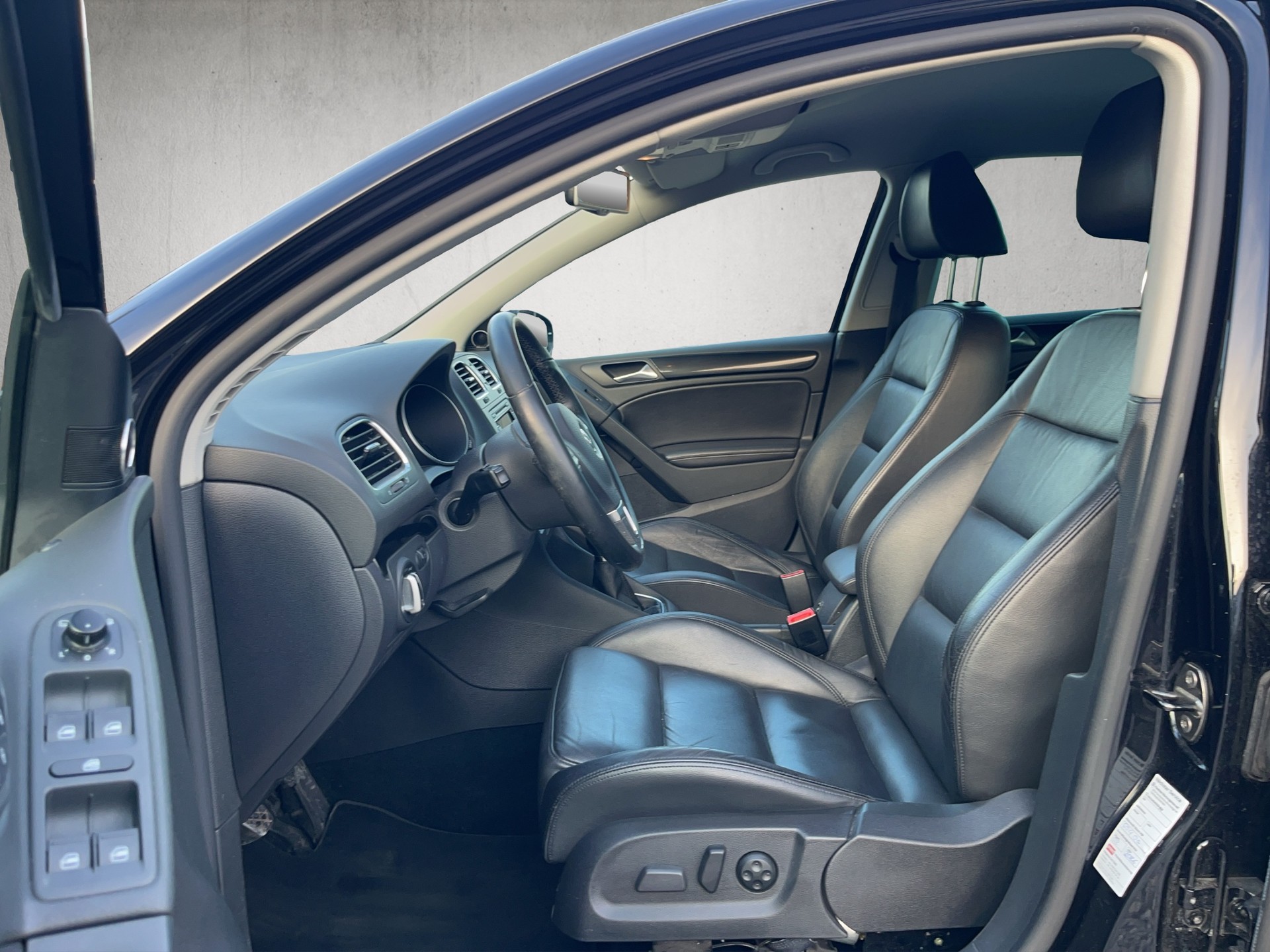 VW Golf 1.4 TSI Team-image-8