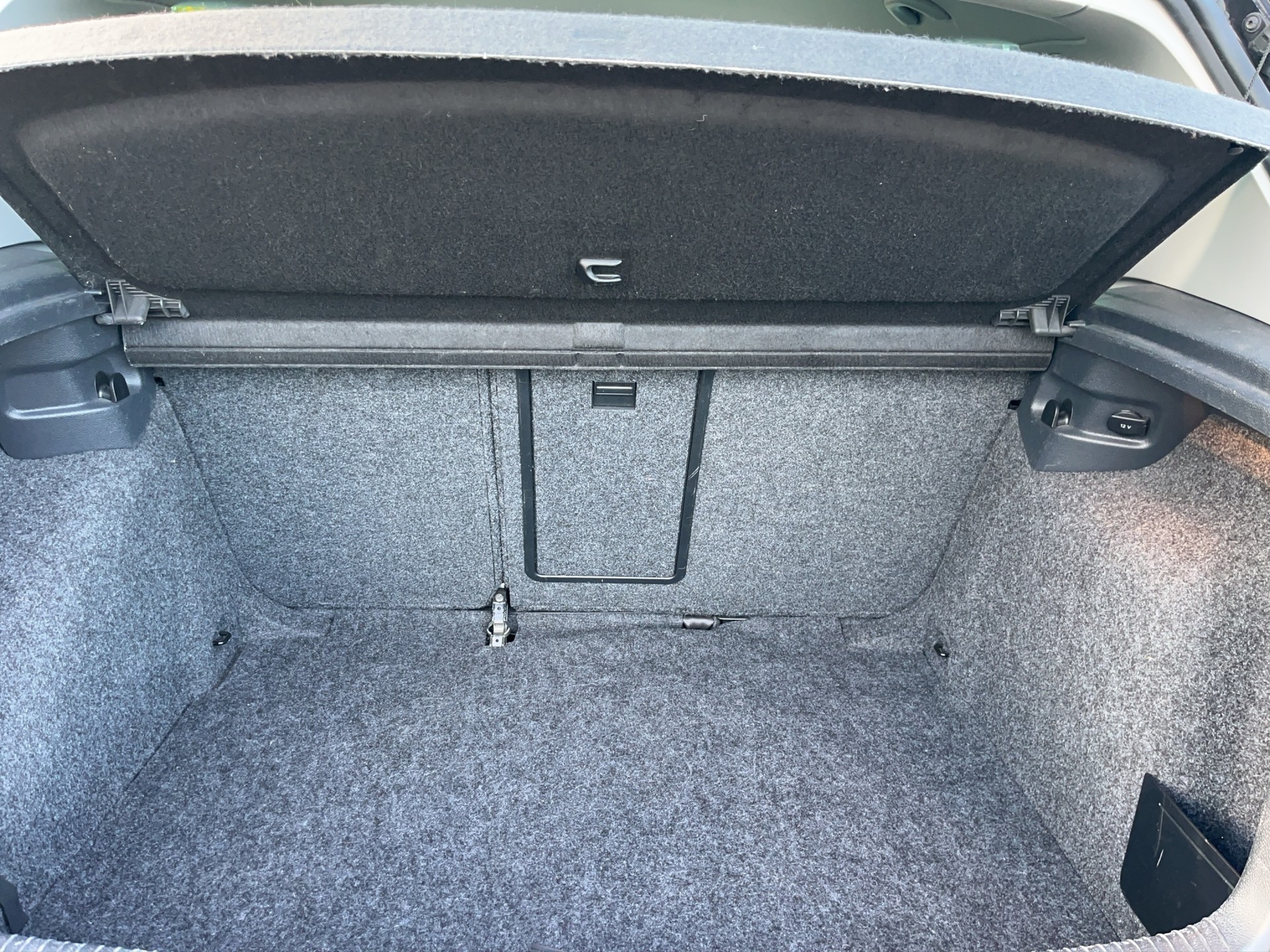 VW Golf 1.4 TSI Team-image-11