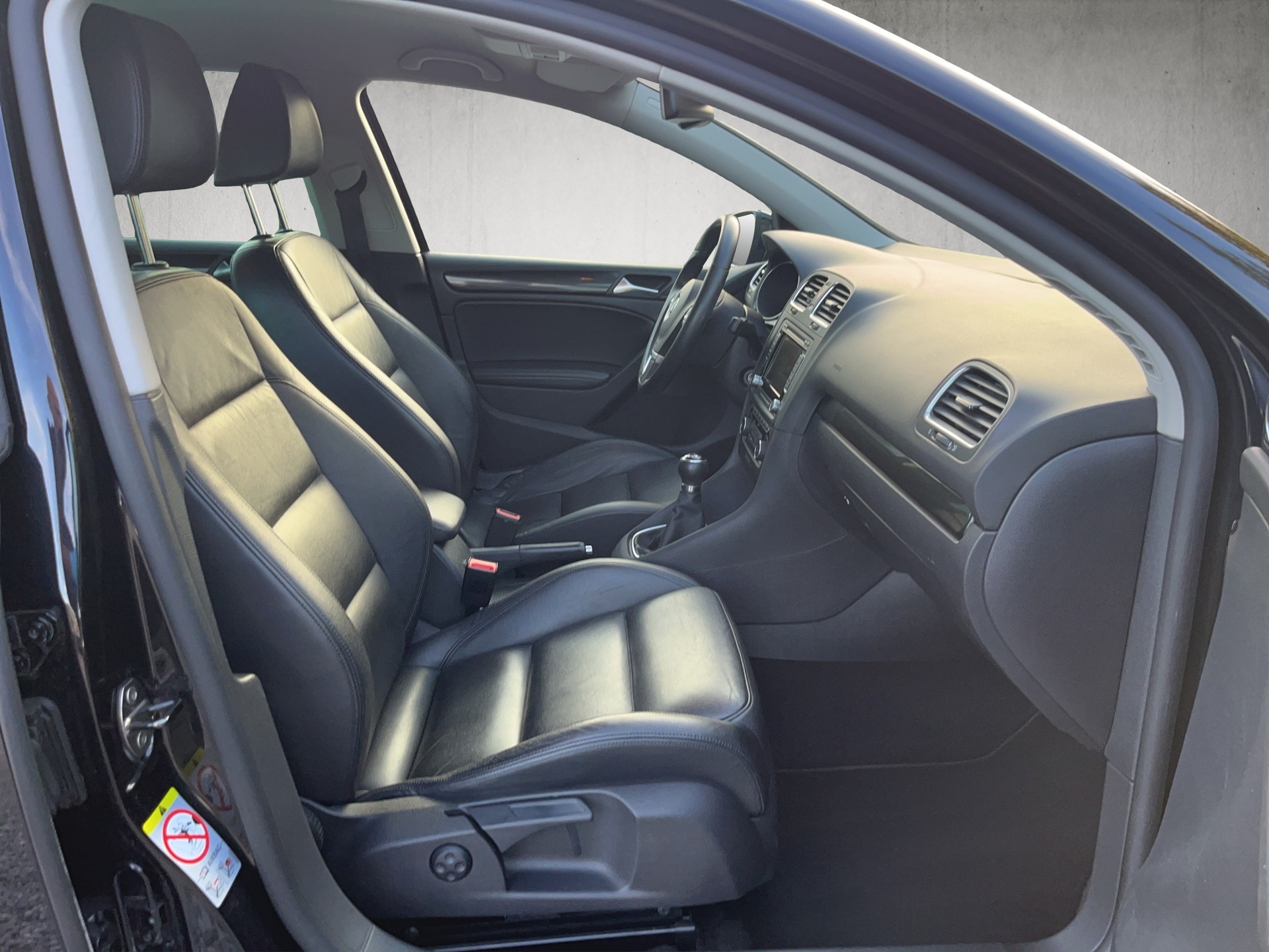 VW Golf 1.4 TSI Team-image-9